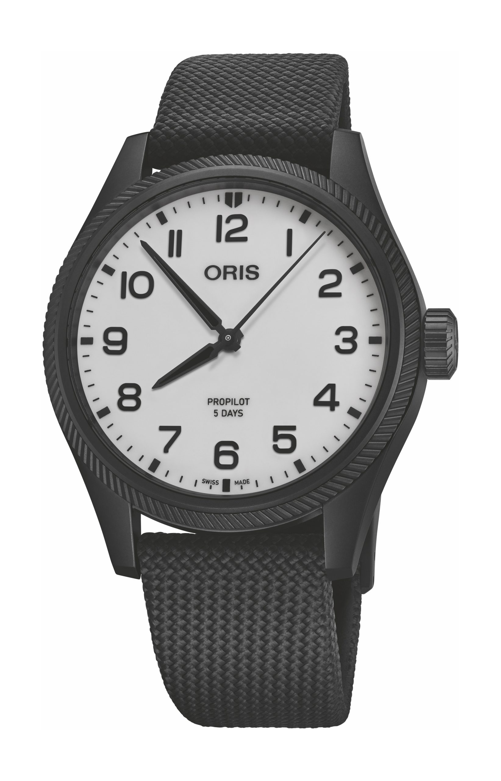 Oris Holstein Edition 2025