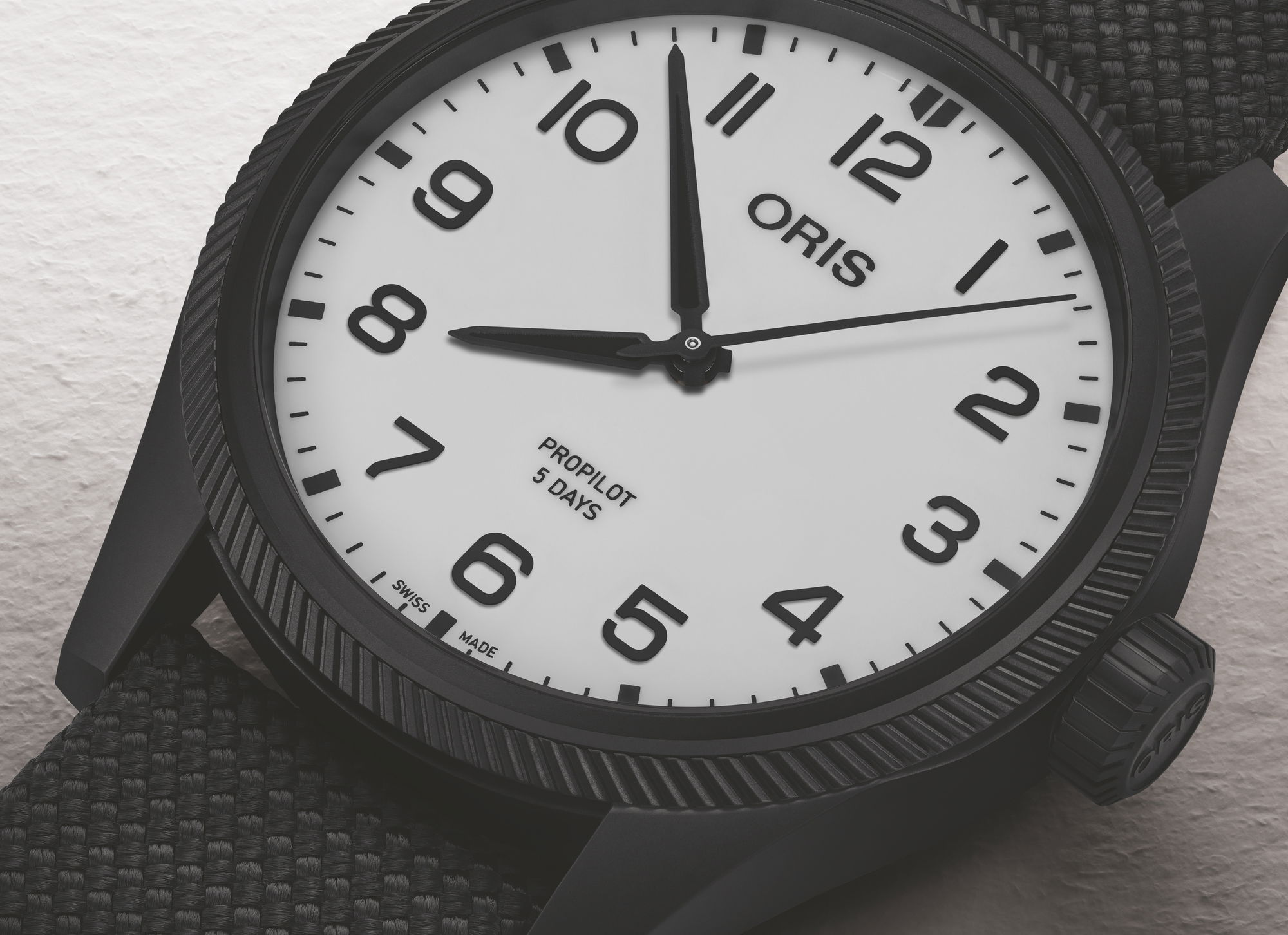 Oris Holstein Edition 2025