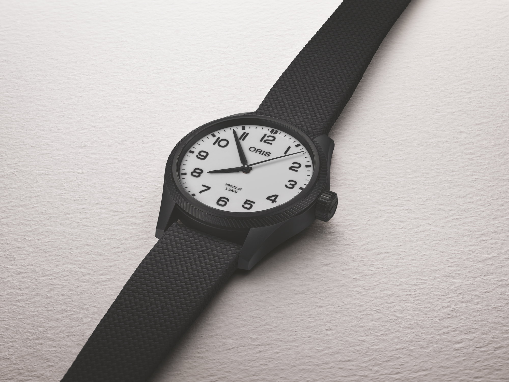 Oris Holstein Edition 2025
