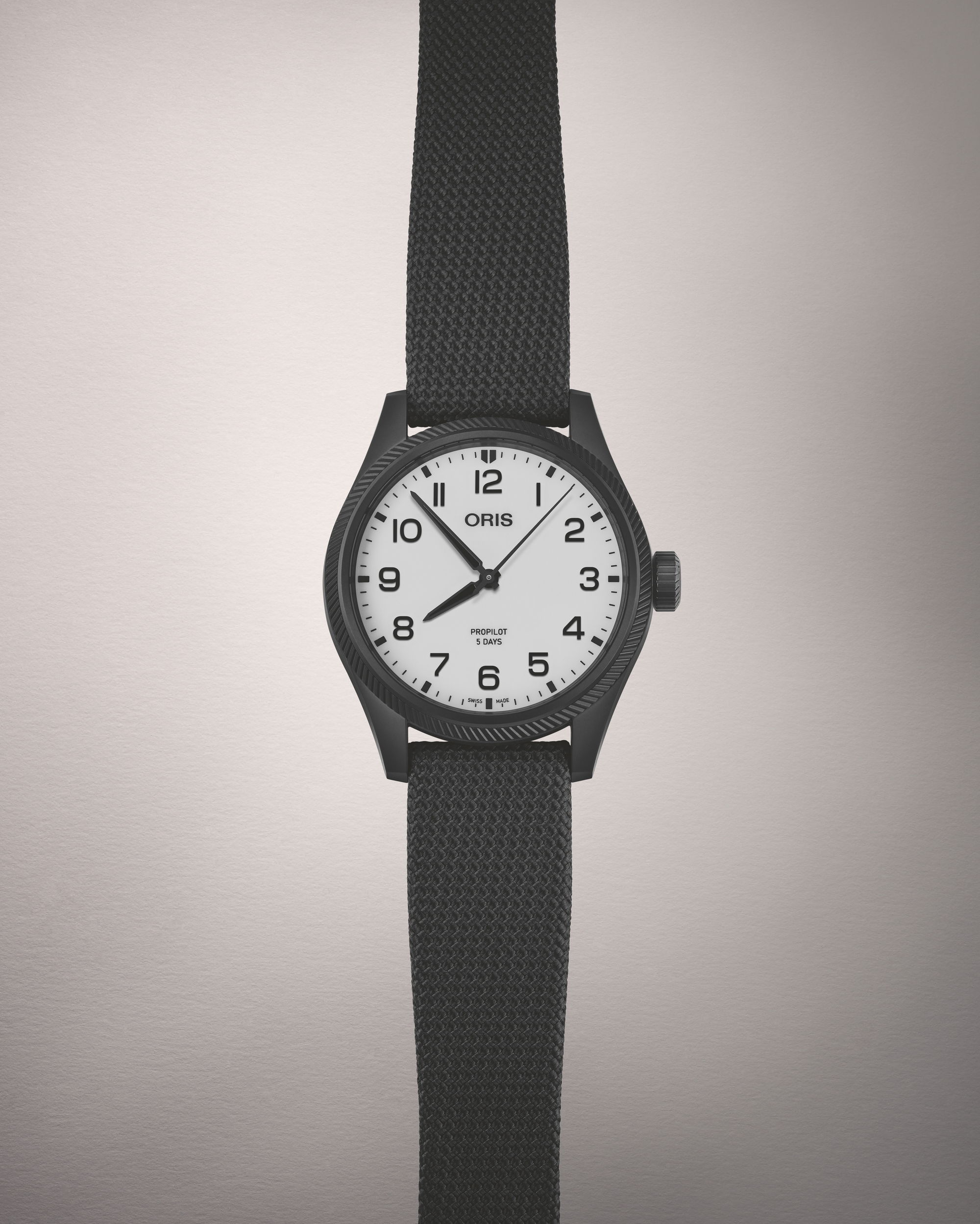 Oris Holstein Edition 2025