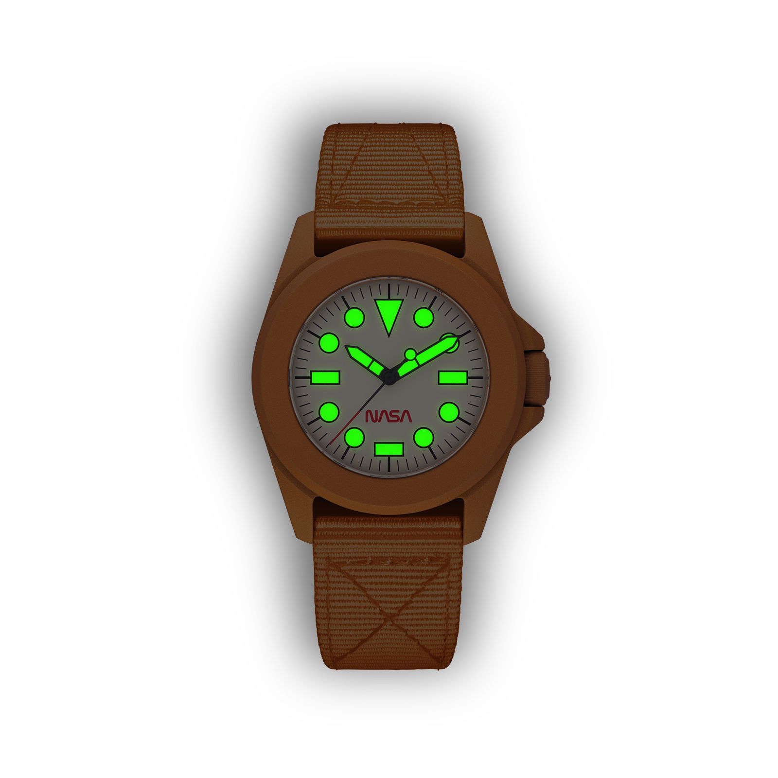 Massena LAB UNIMATIC x Massena LAB Modello Quatro UT4-SPT “NASA Artemis II”