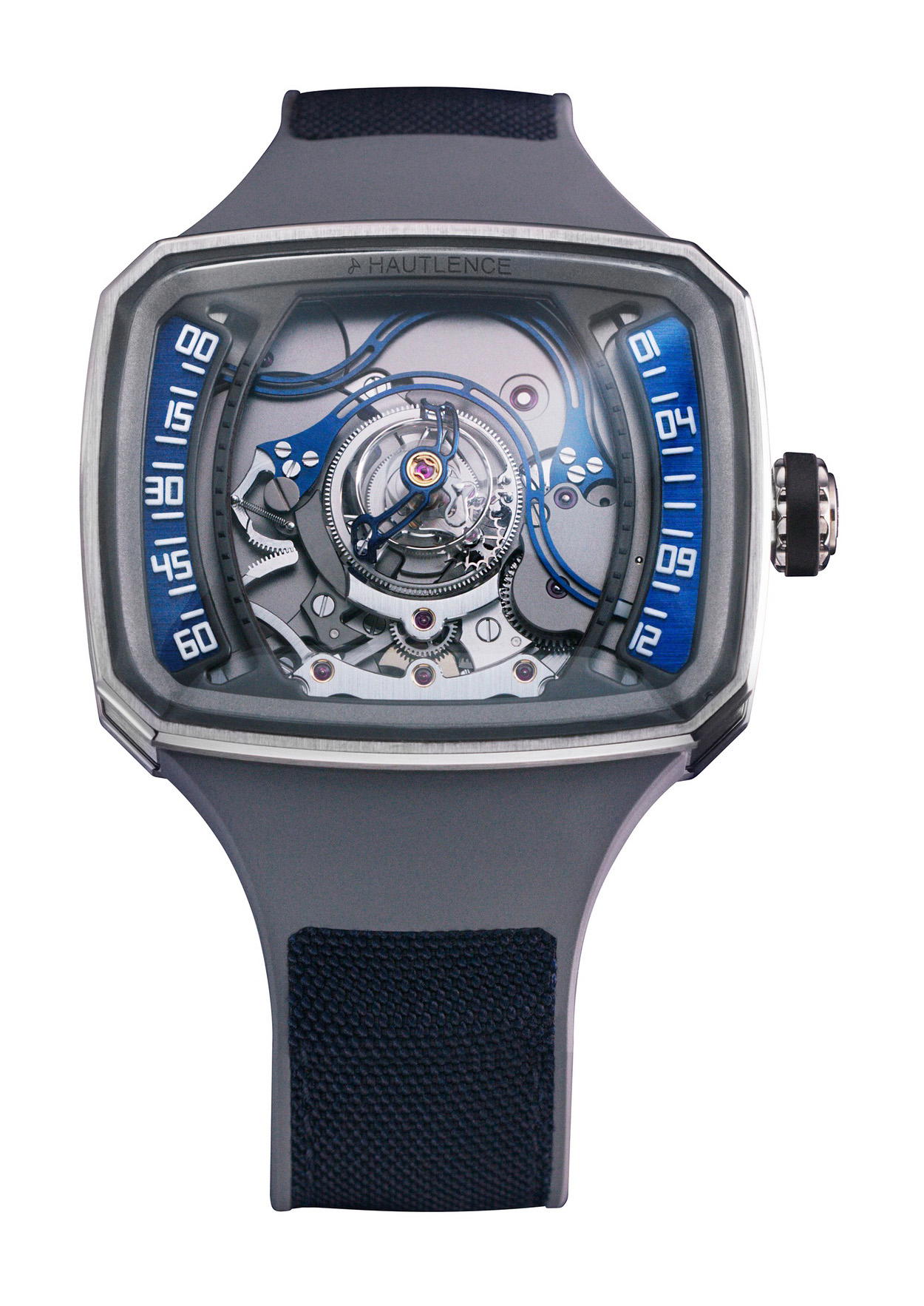 HAUTLENCE Helix Series 1