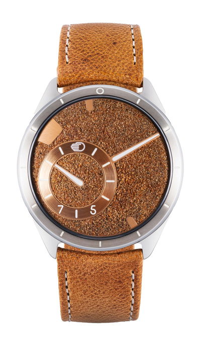 Ressence Type 9 Sand