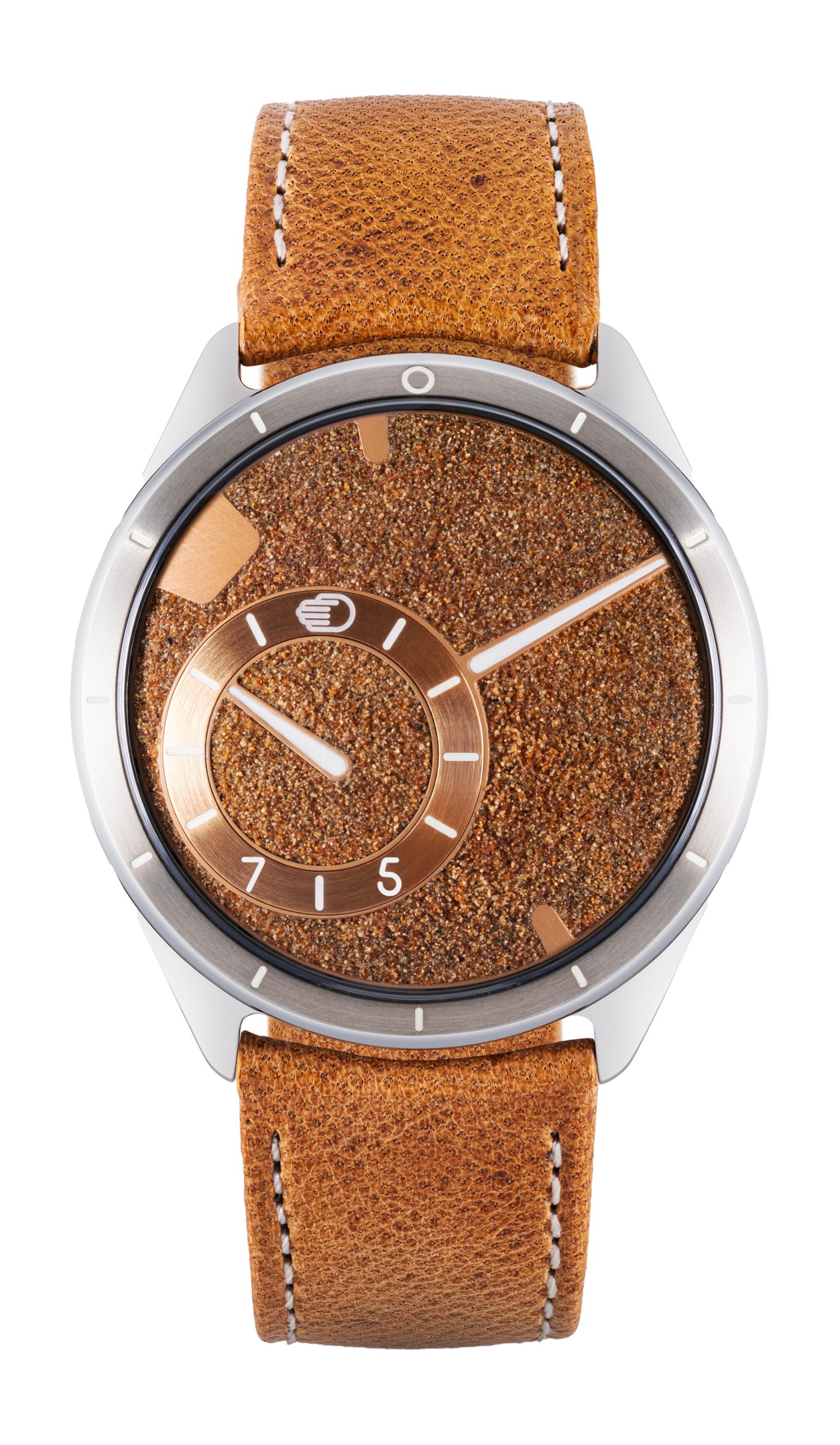 Type 9 Sand