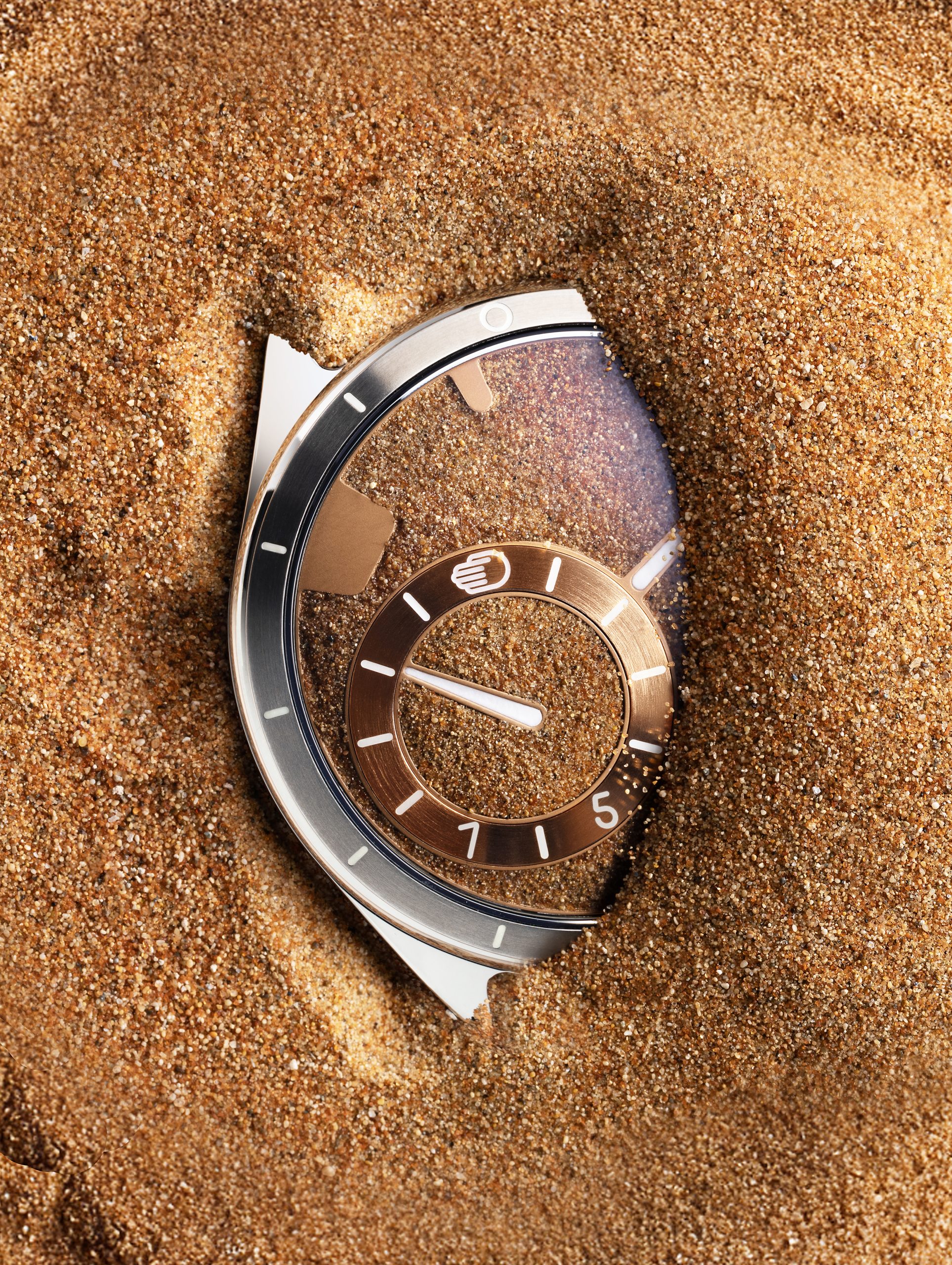 Type 9 Sand - Image 5