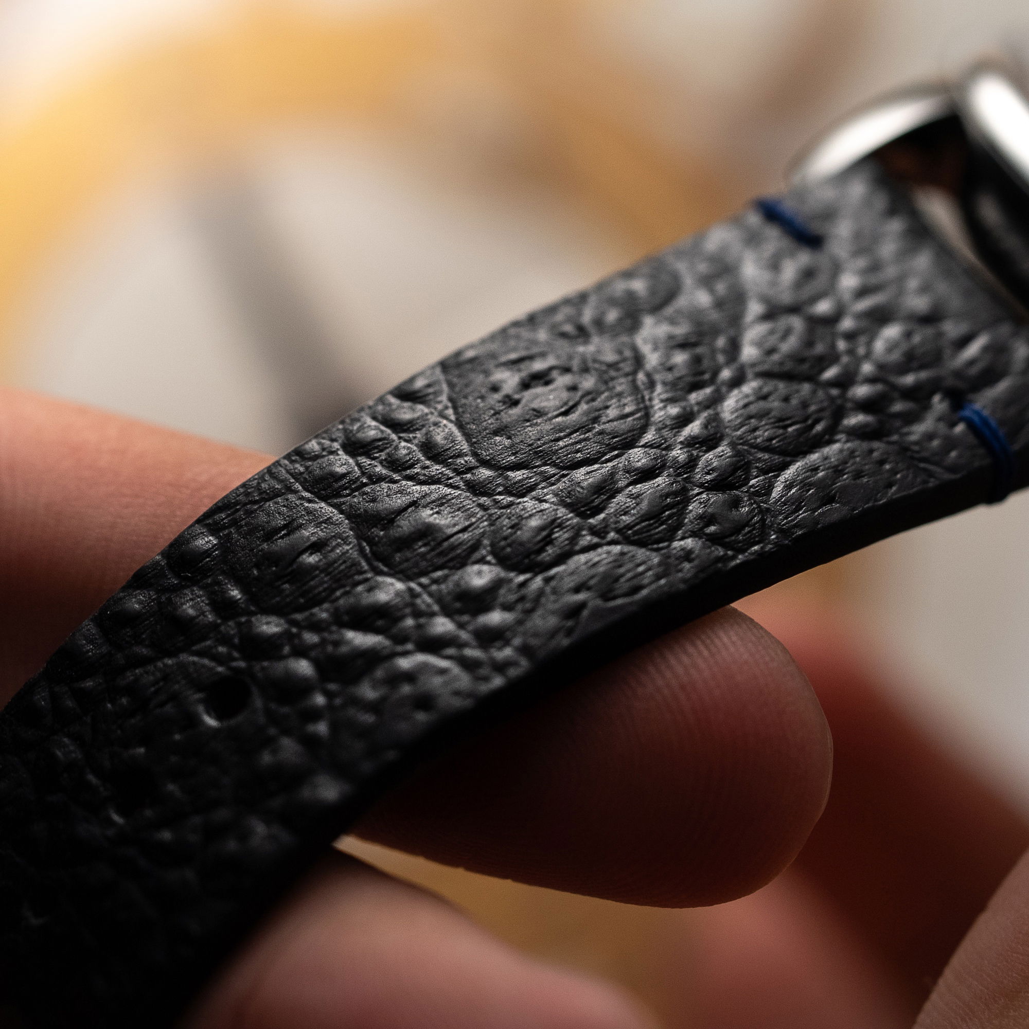 Louis Erard Excellence Le Régulateur Louis Erard x Konstantin Chaykin III Blue