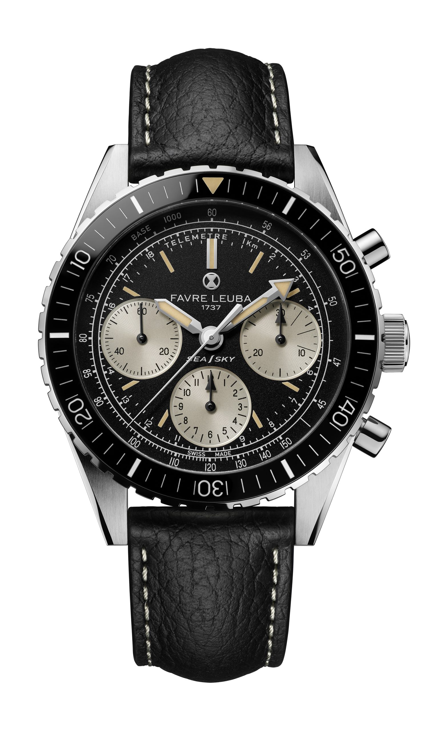 Favre Leuba Sea Sky