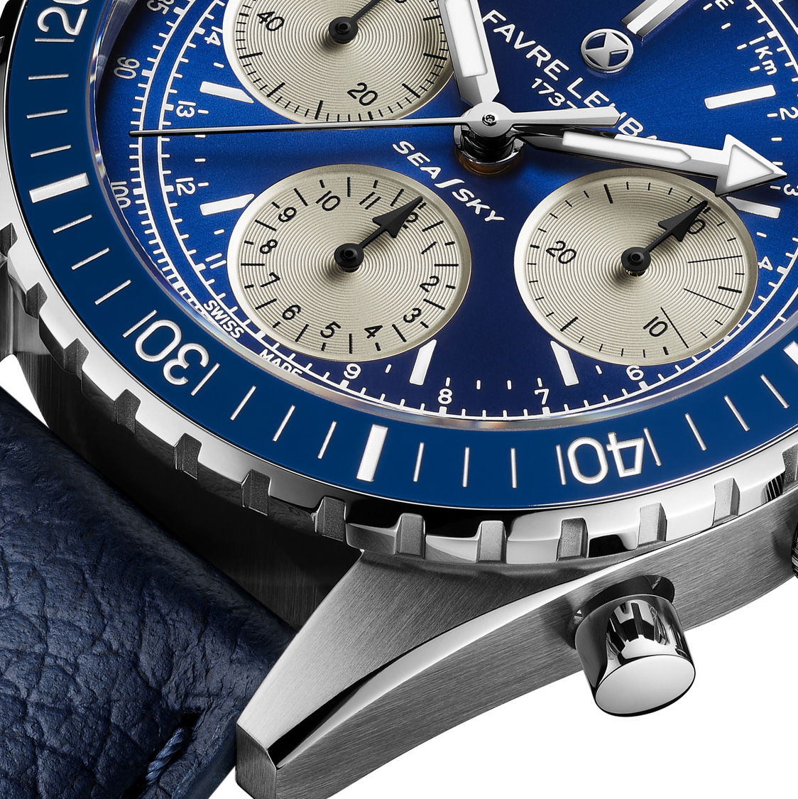 Favre Leuba Sea Sky