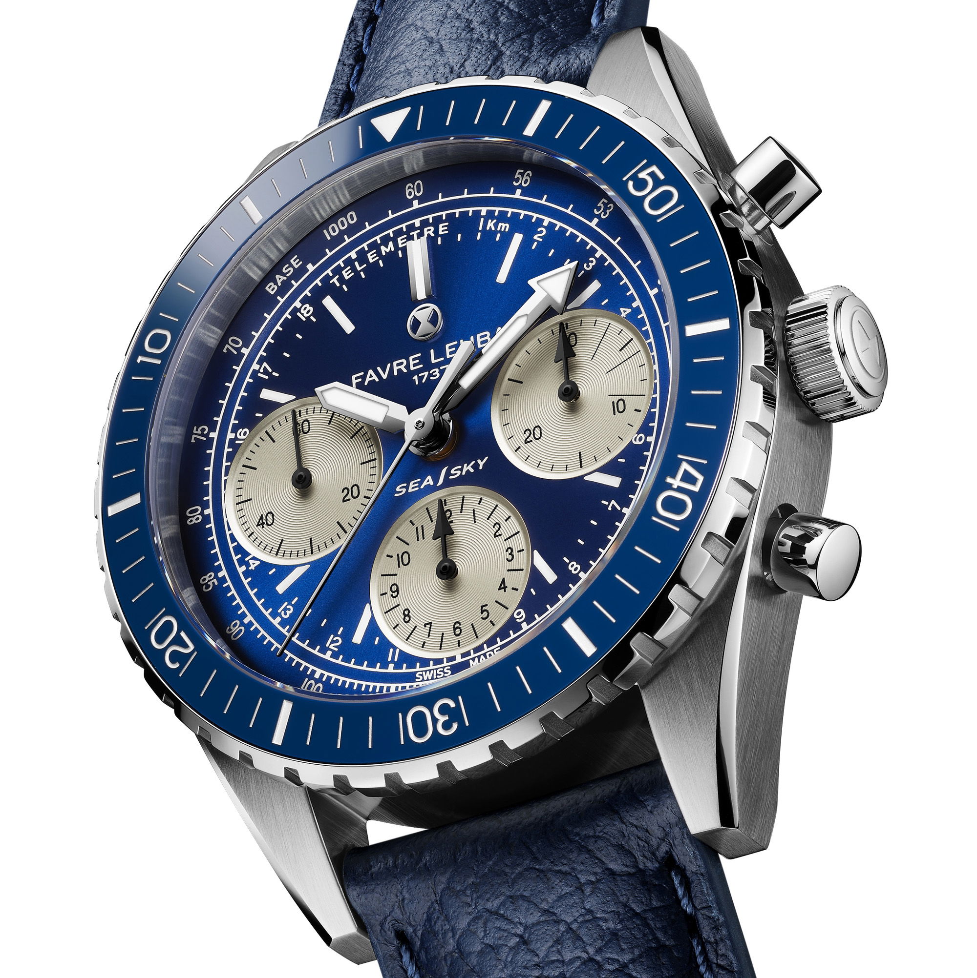 Favre Leuba Sea Sky