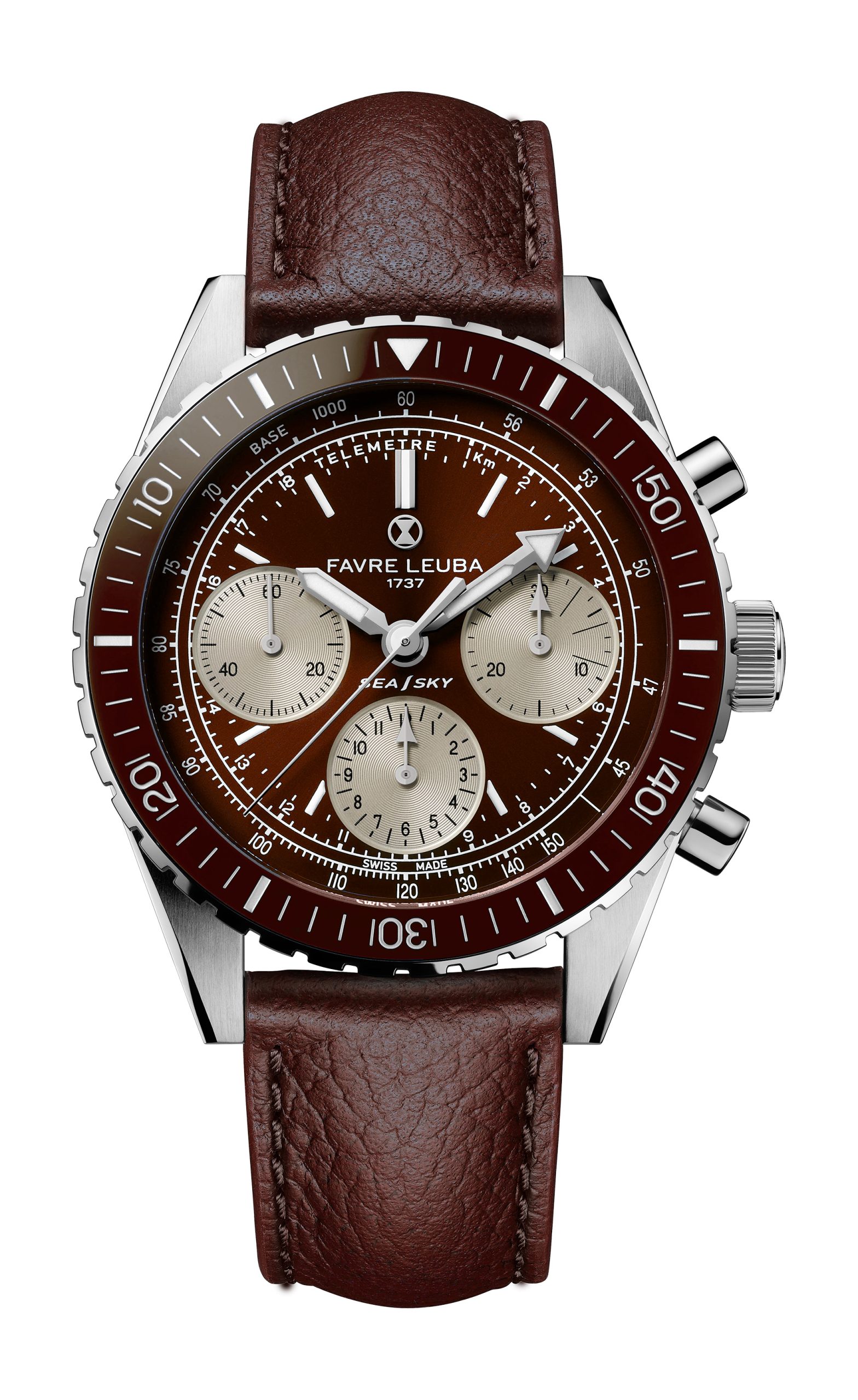 Favre Leuba Sea Sky