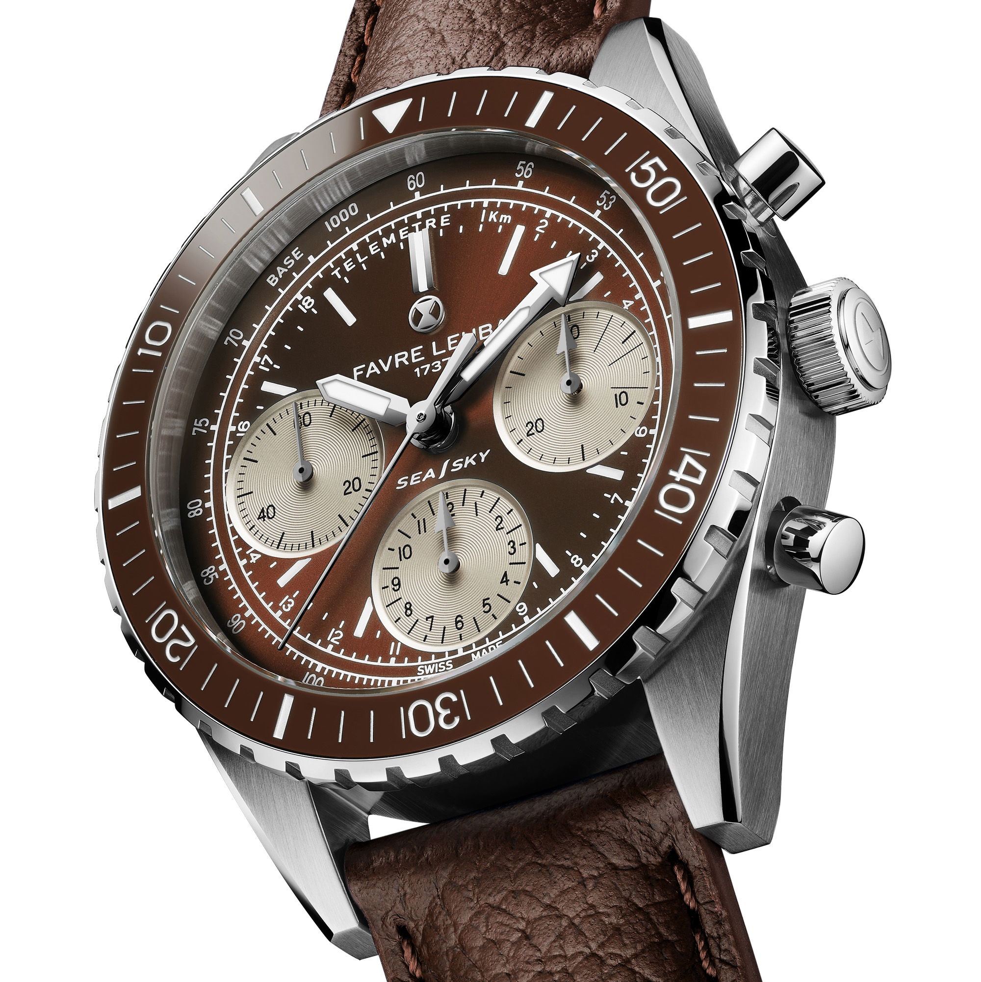 Favre Leuba Sea Sky