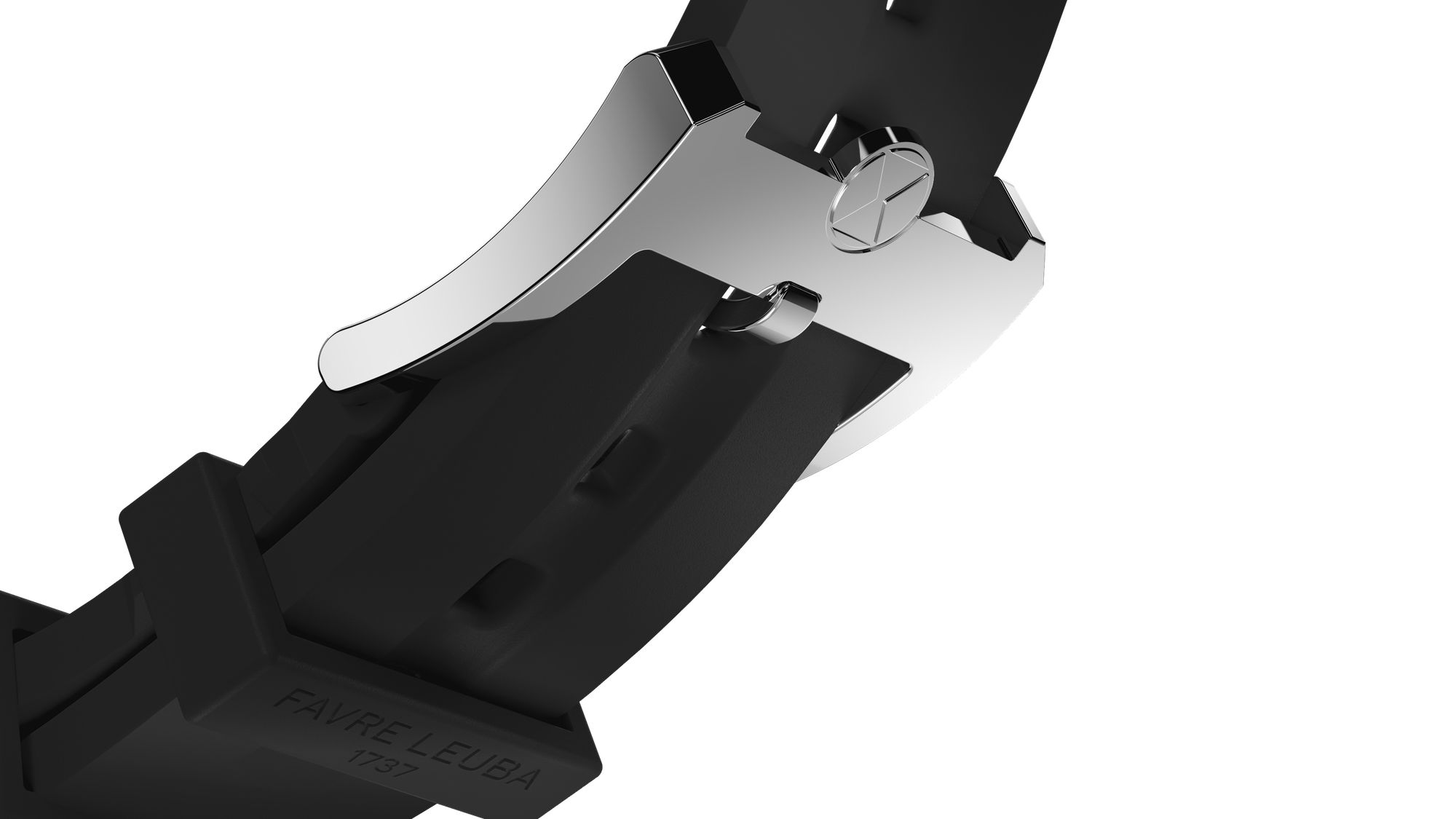 Favre Leuba Chief Date