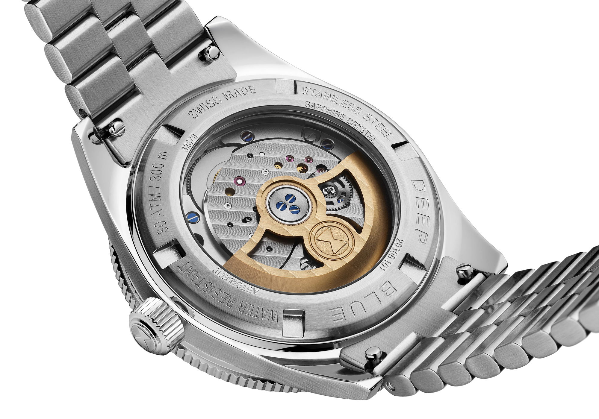 Favre Leuba Chief Date