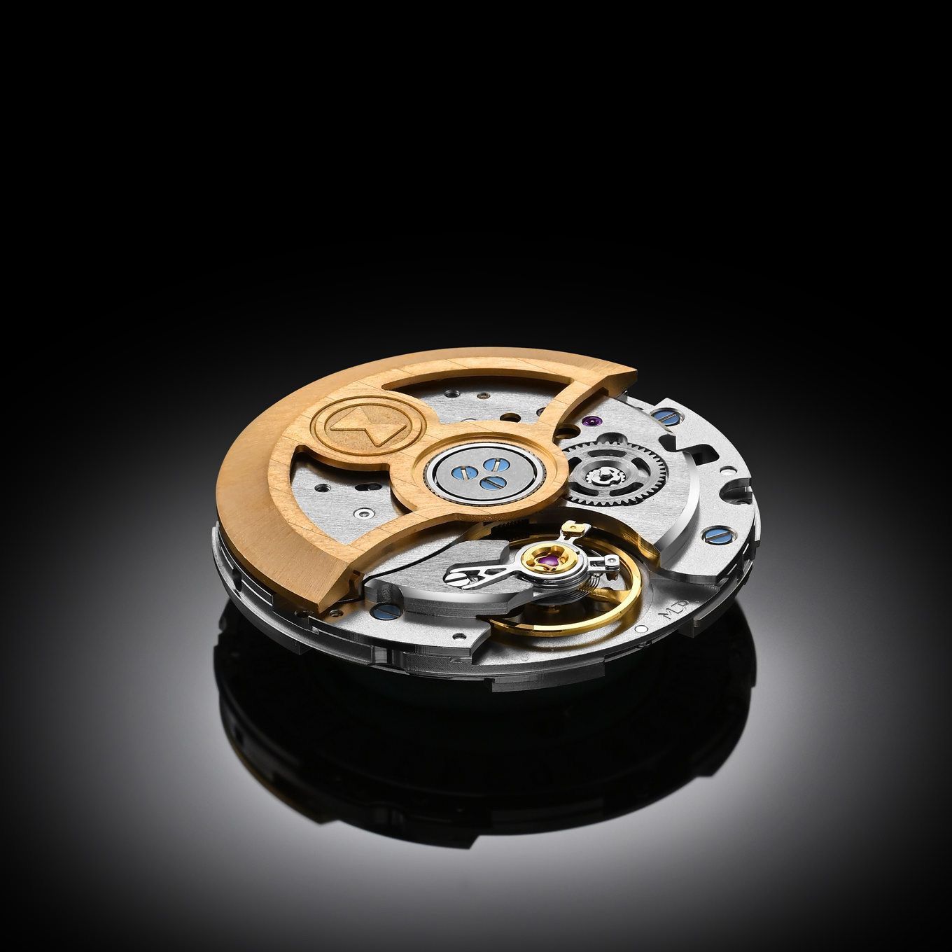 Favre Leuba Chief Date