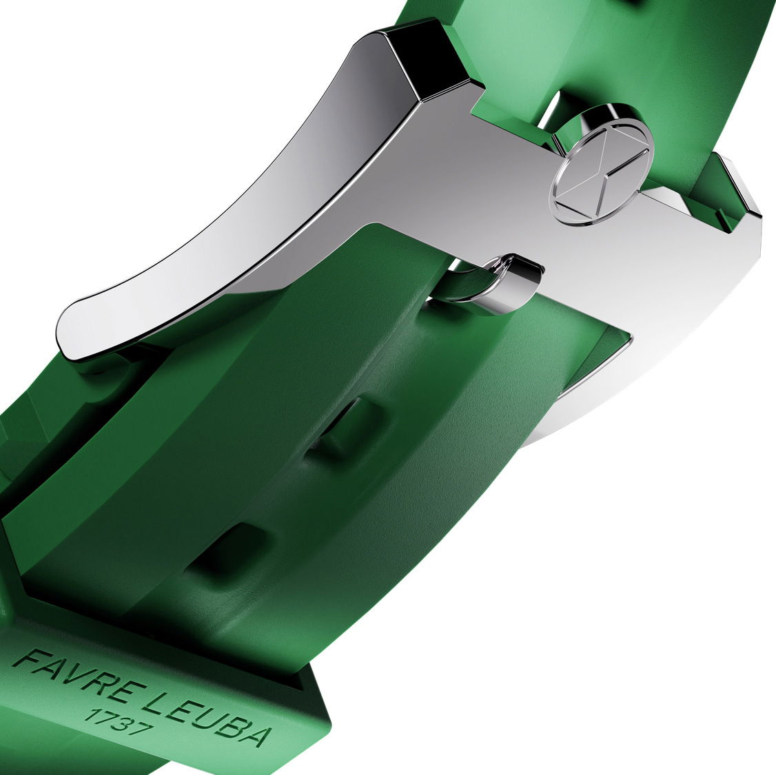 Favre Leuba Chief Date