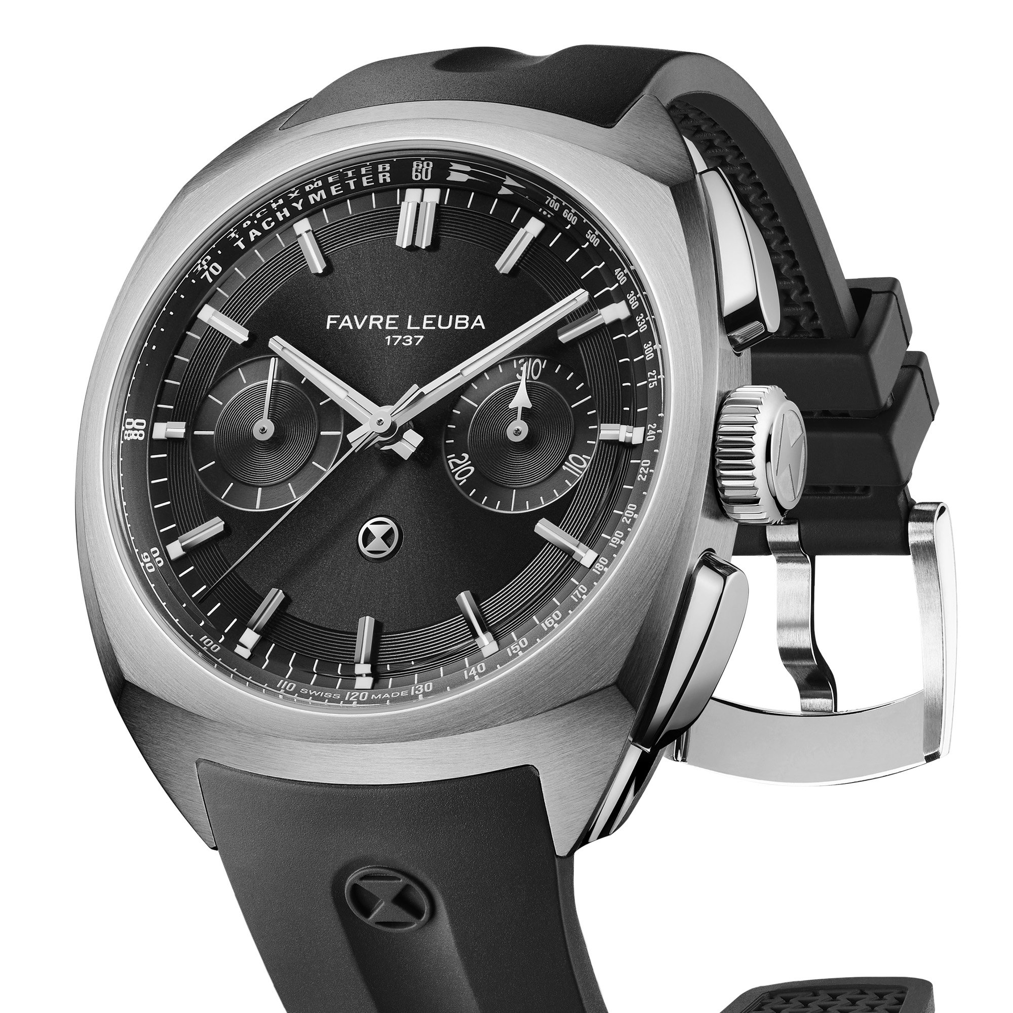 Chief Chronograph - Image 2
