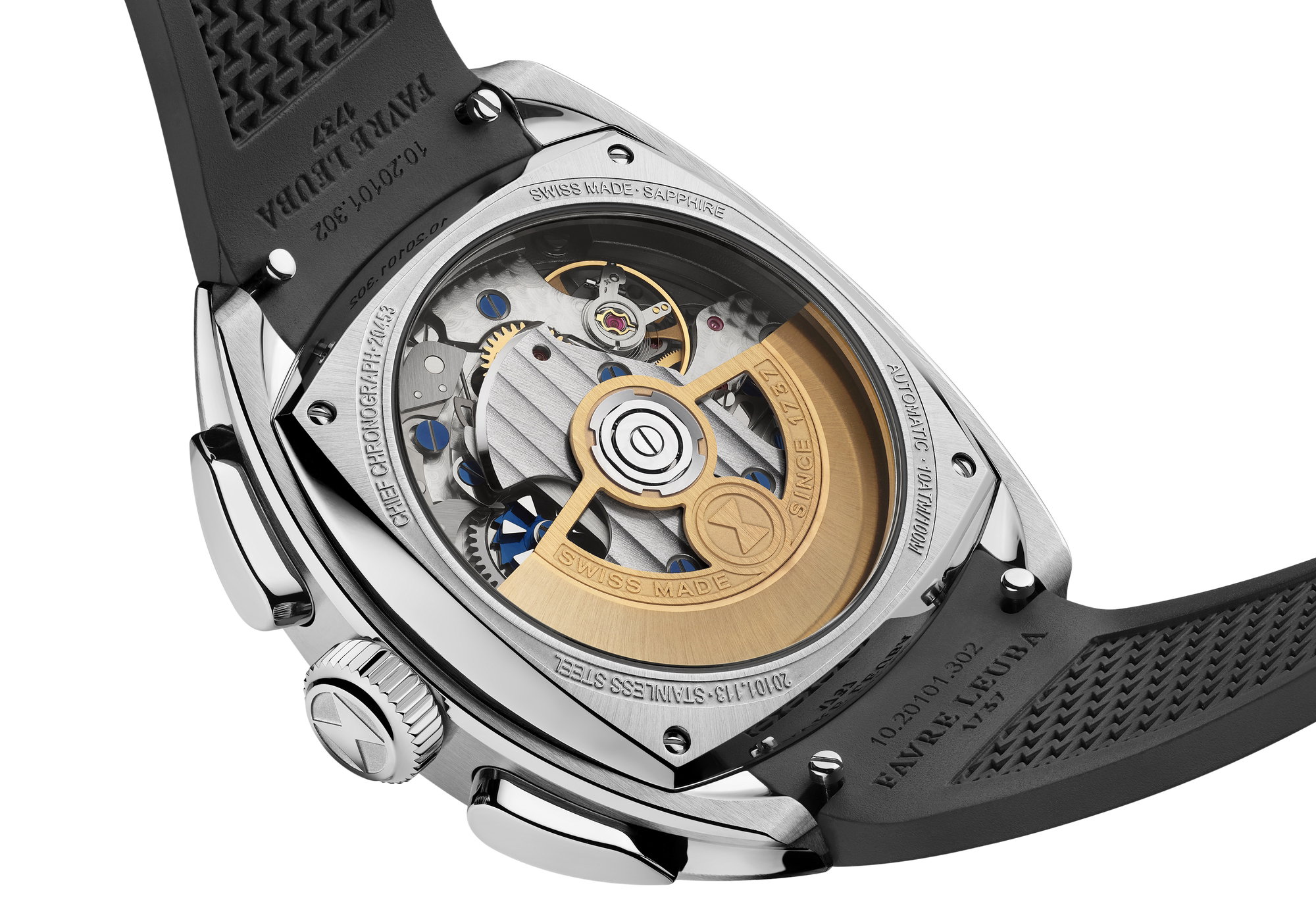 Chief Chronograph - Image 3