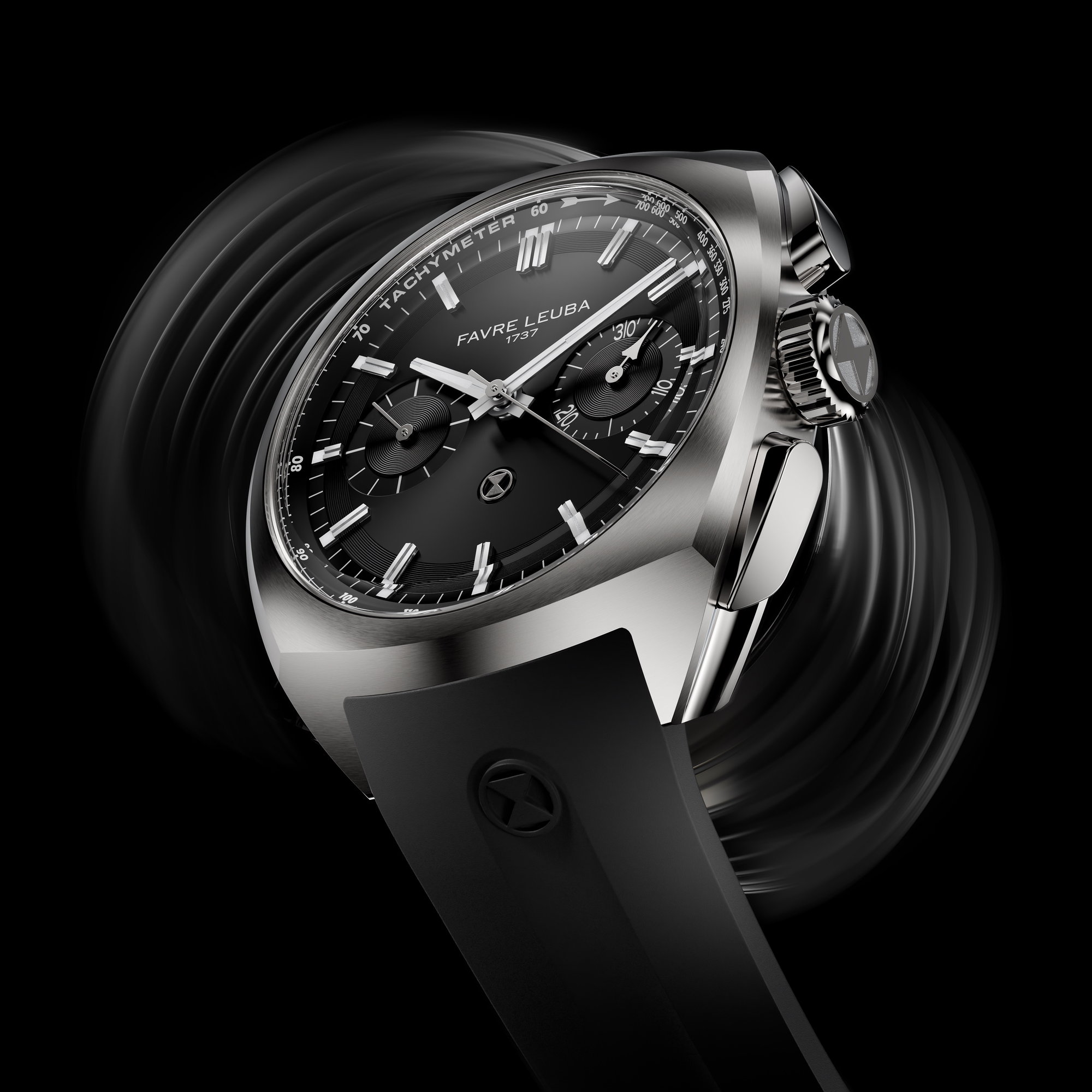 Chief Chronograph - Image 6