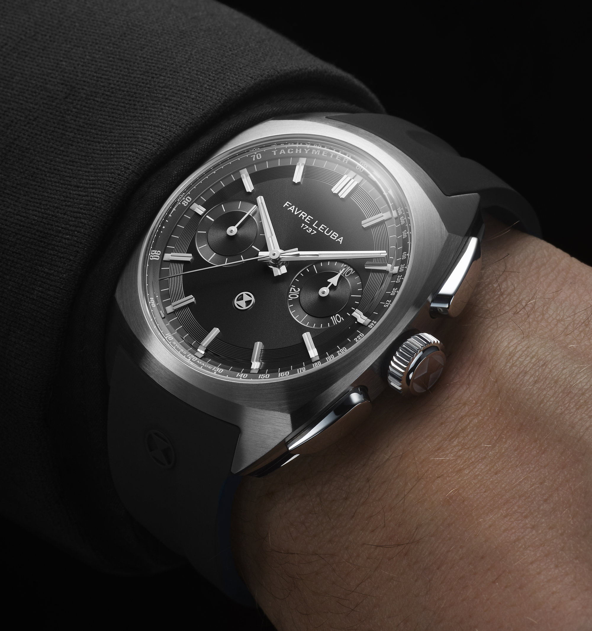 Chief Chronograph - Image 8