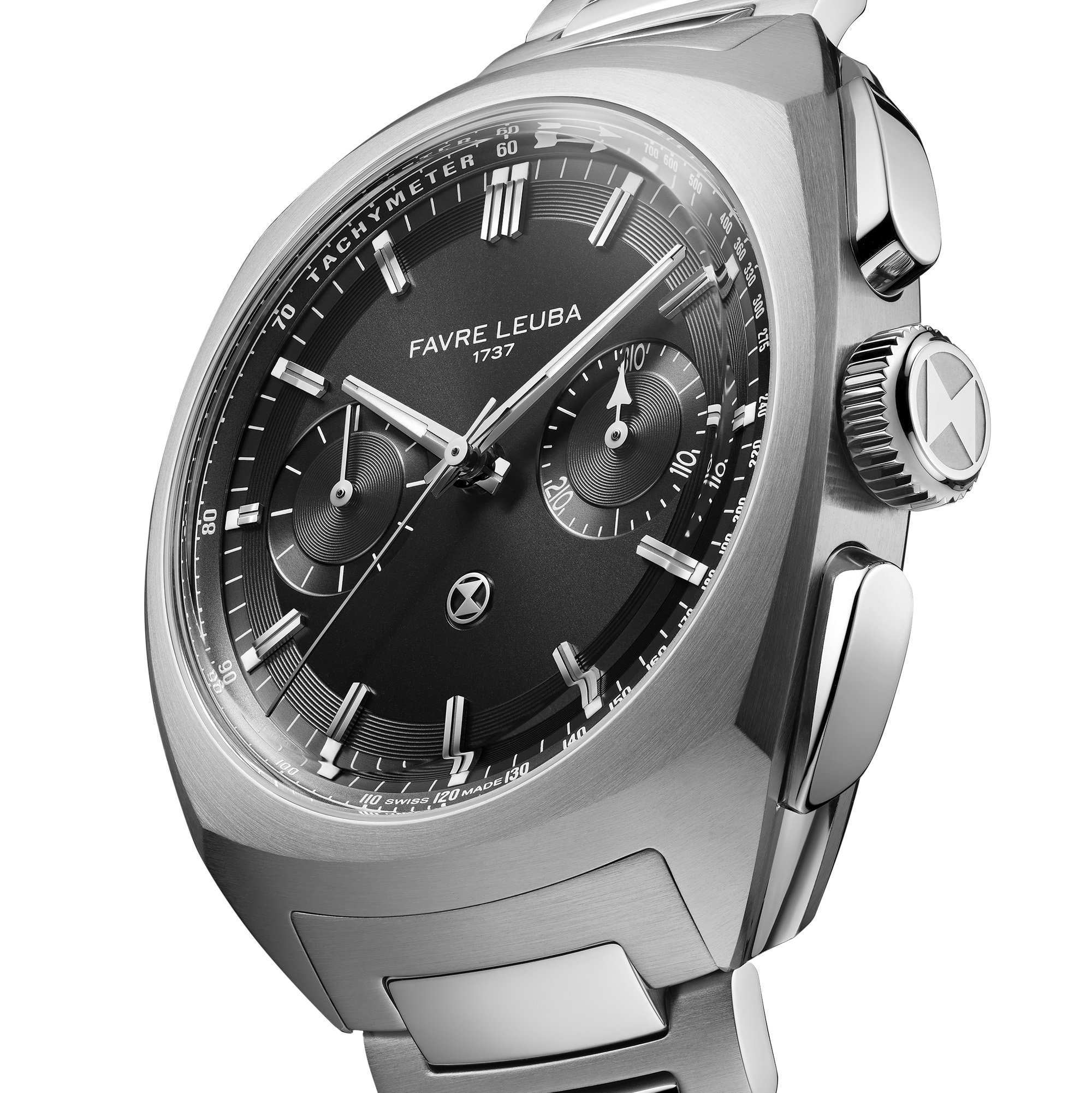 Chief Chronograph - Image 2