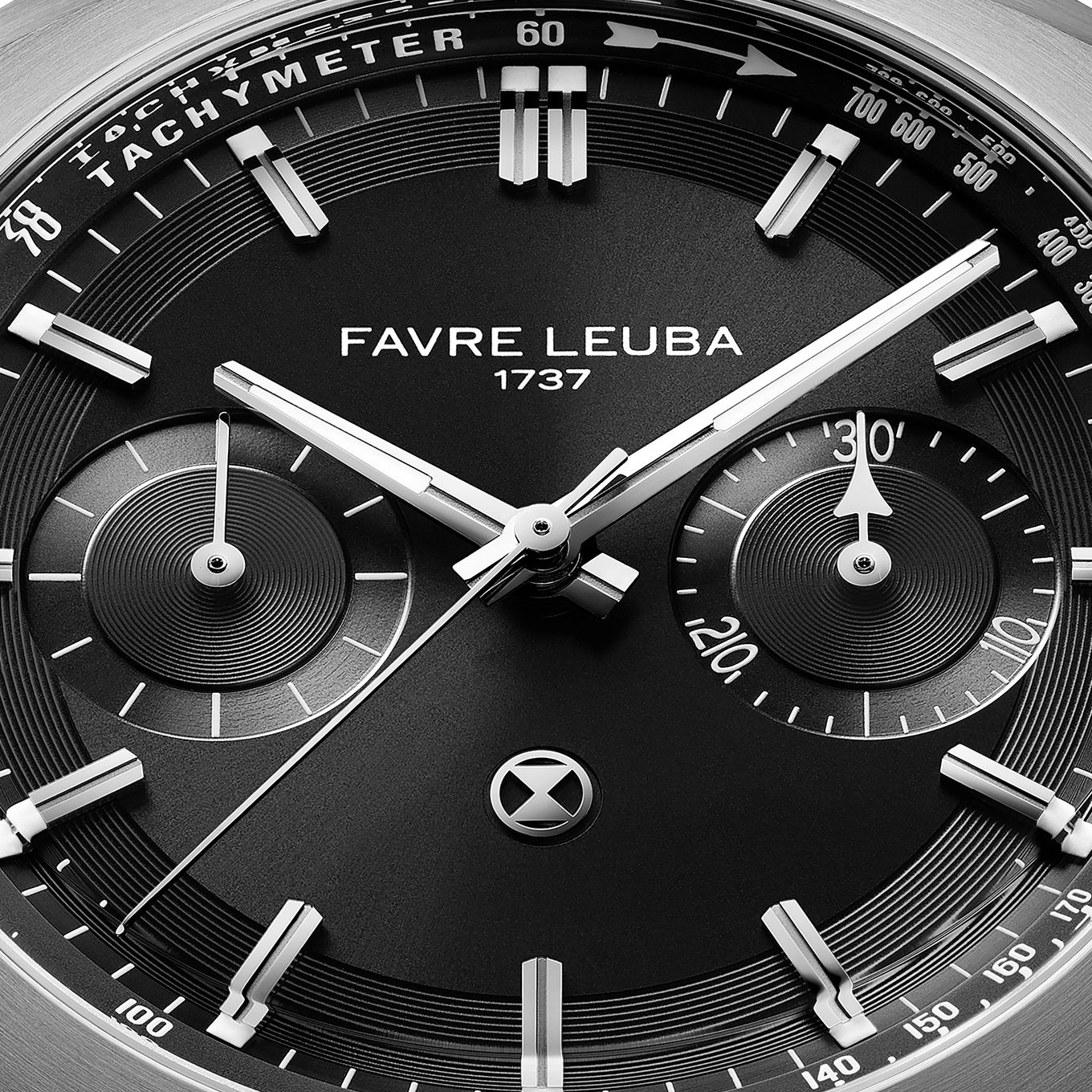 Favre Leuba Chief Chronograph