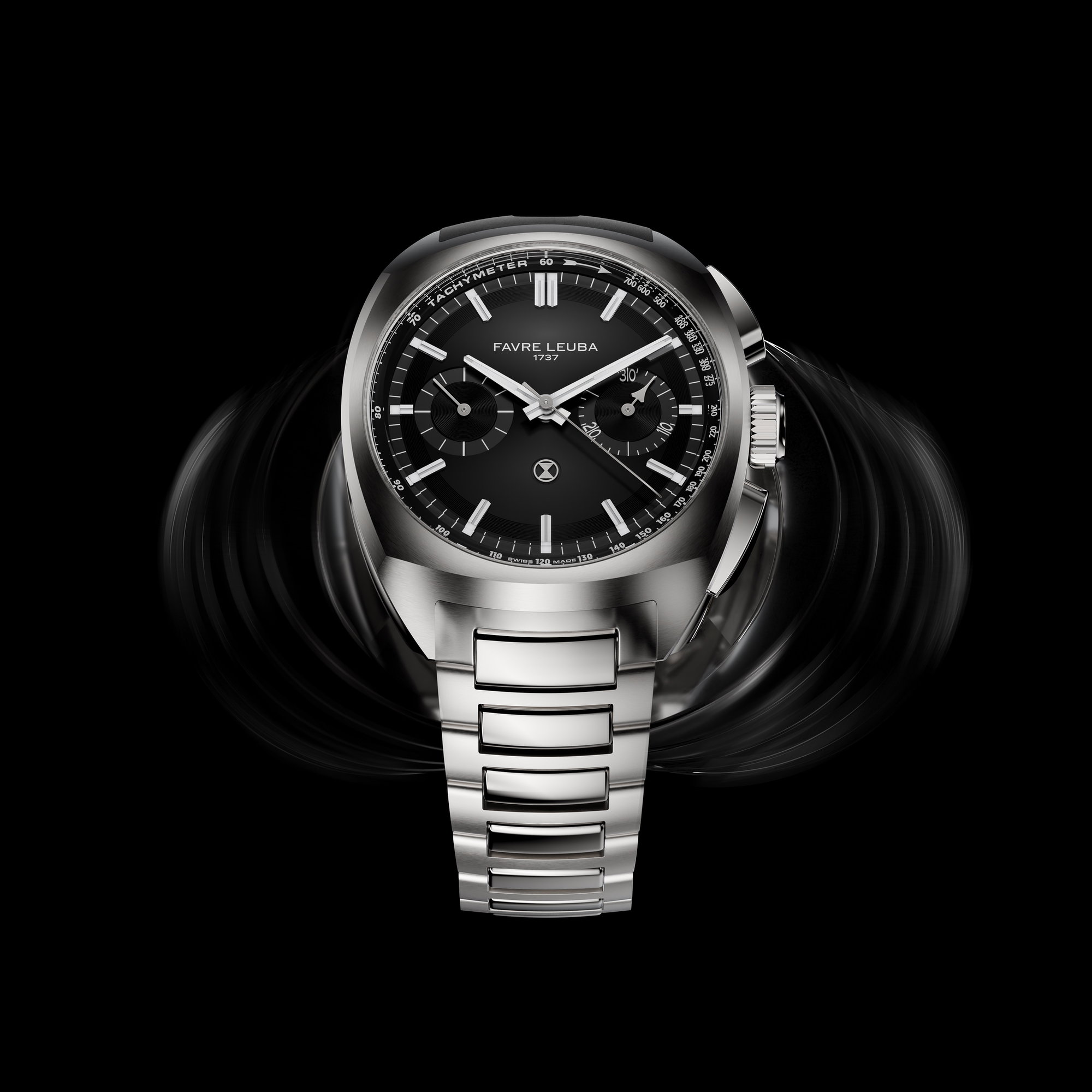 Chief Chronograph - Image 9