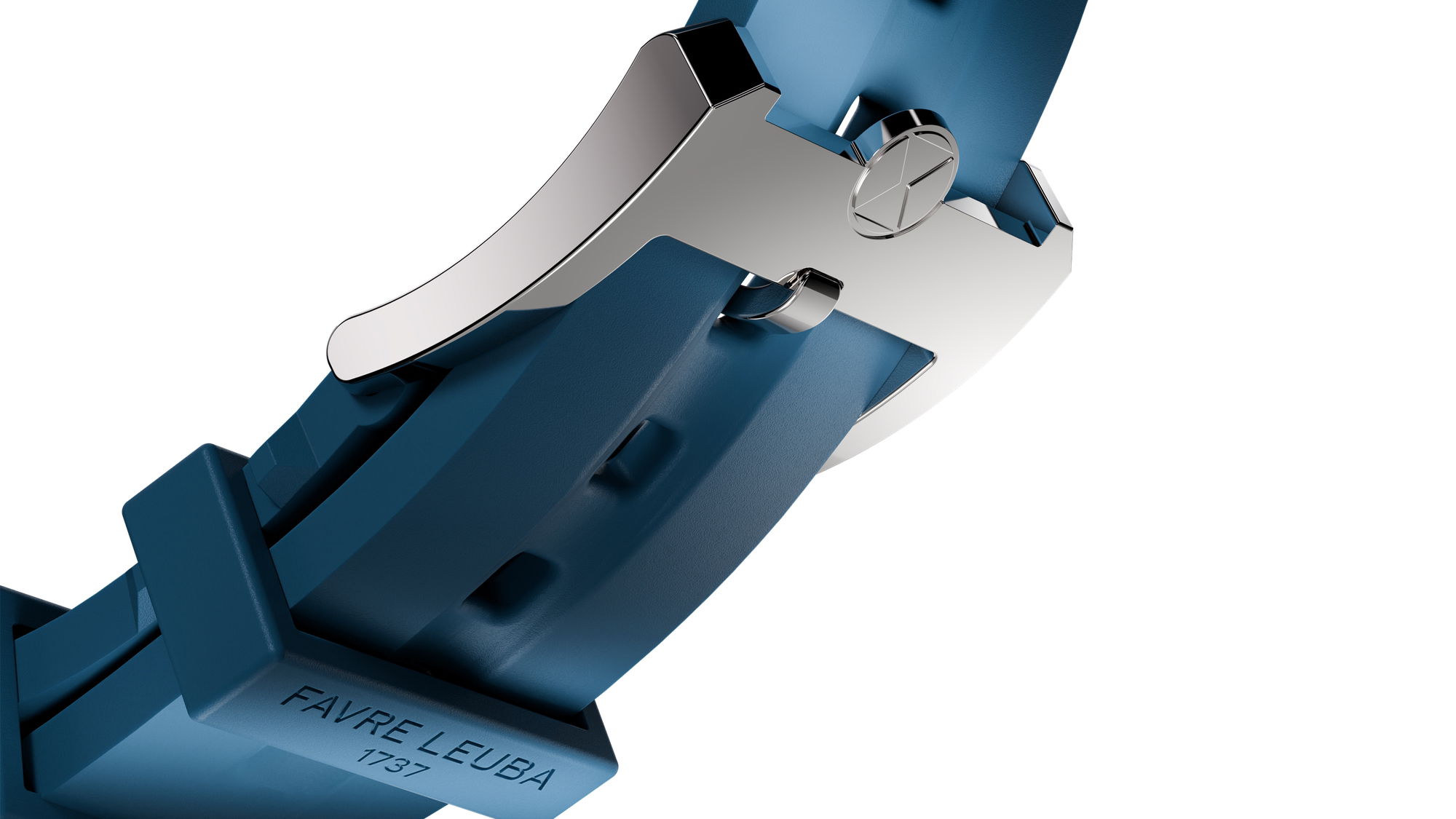 Favre Leuba Chief Chronograph