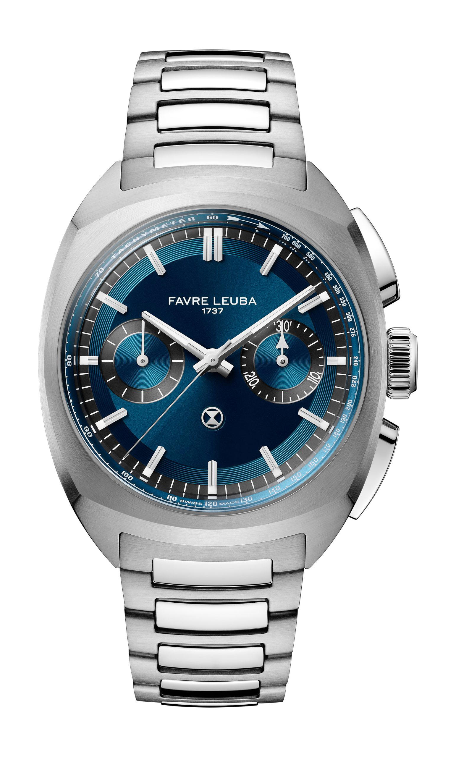Favre Leuba Chief Chronograph