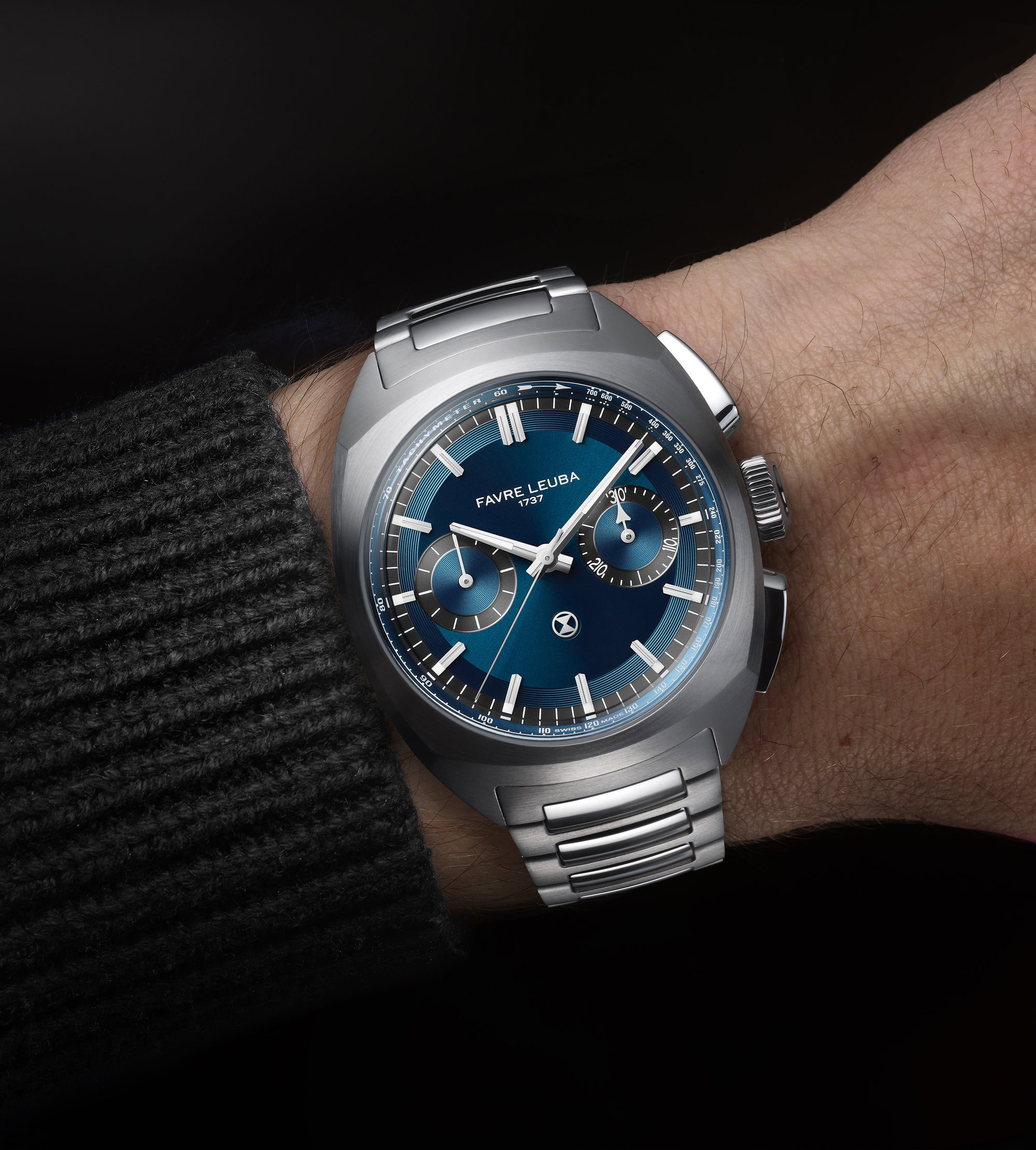 Chief Chronograph - Image 4