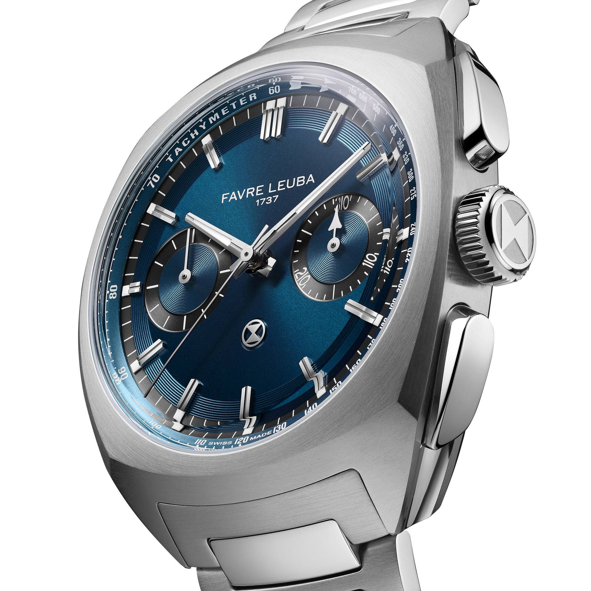 Favre Leuba Chief Chronograph