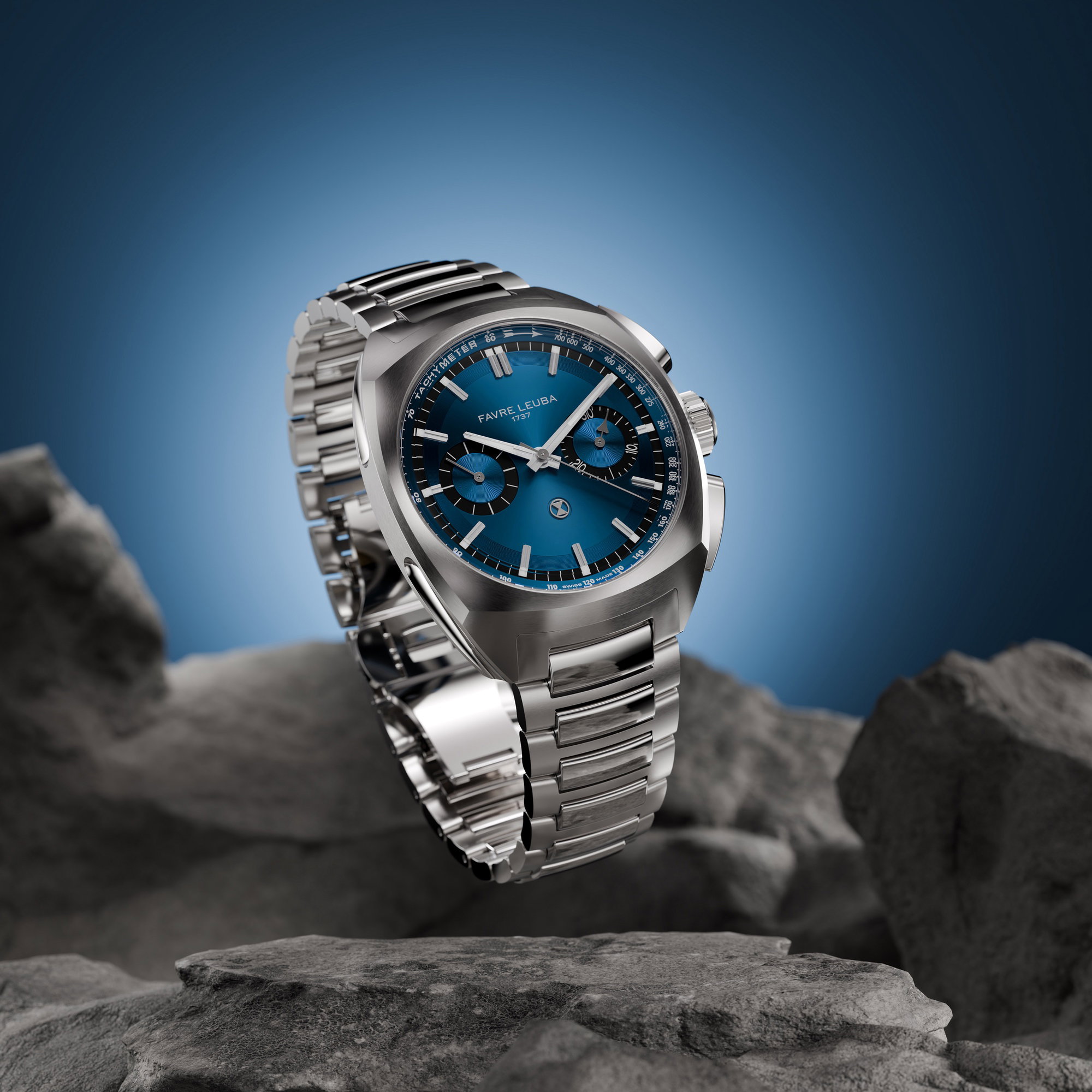 Chief Chronograph - Image 10