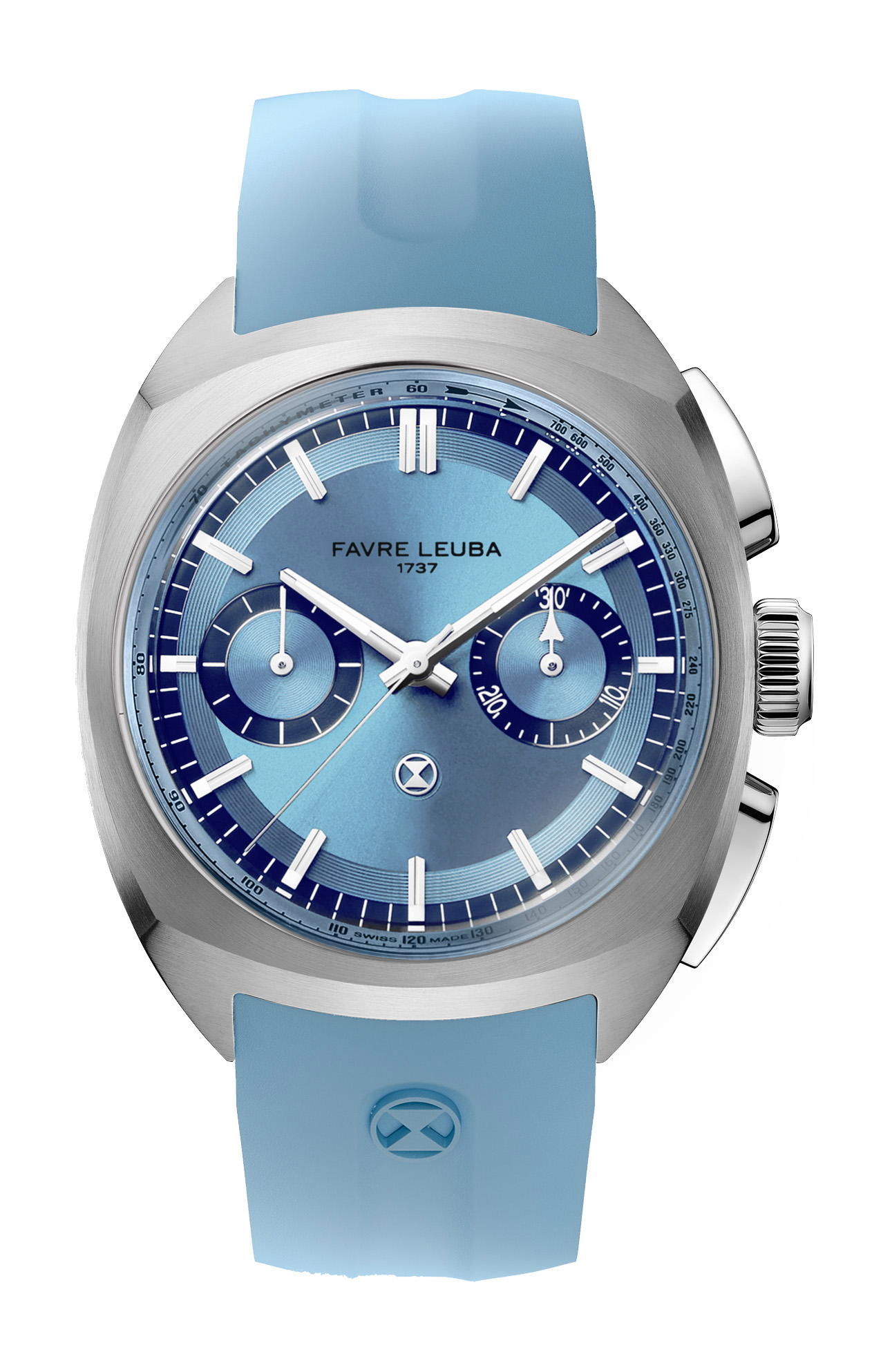 Favre Leuba Chief Chronograph