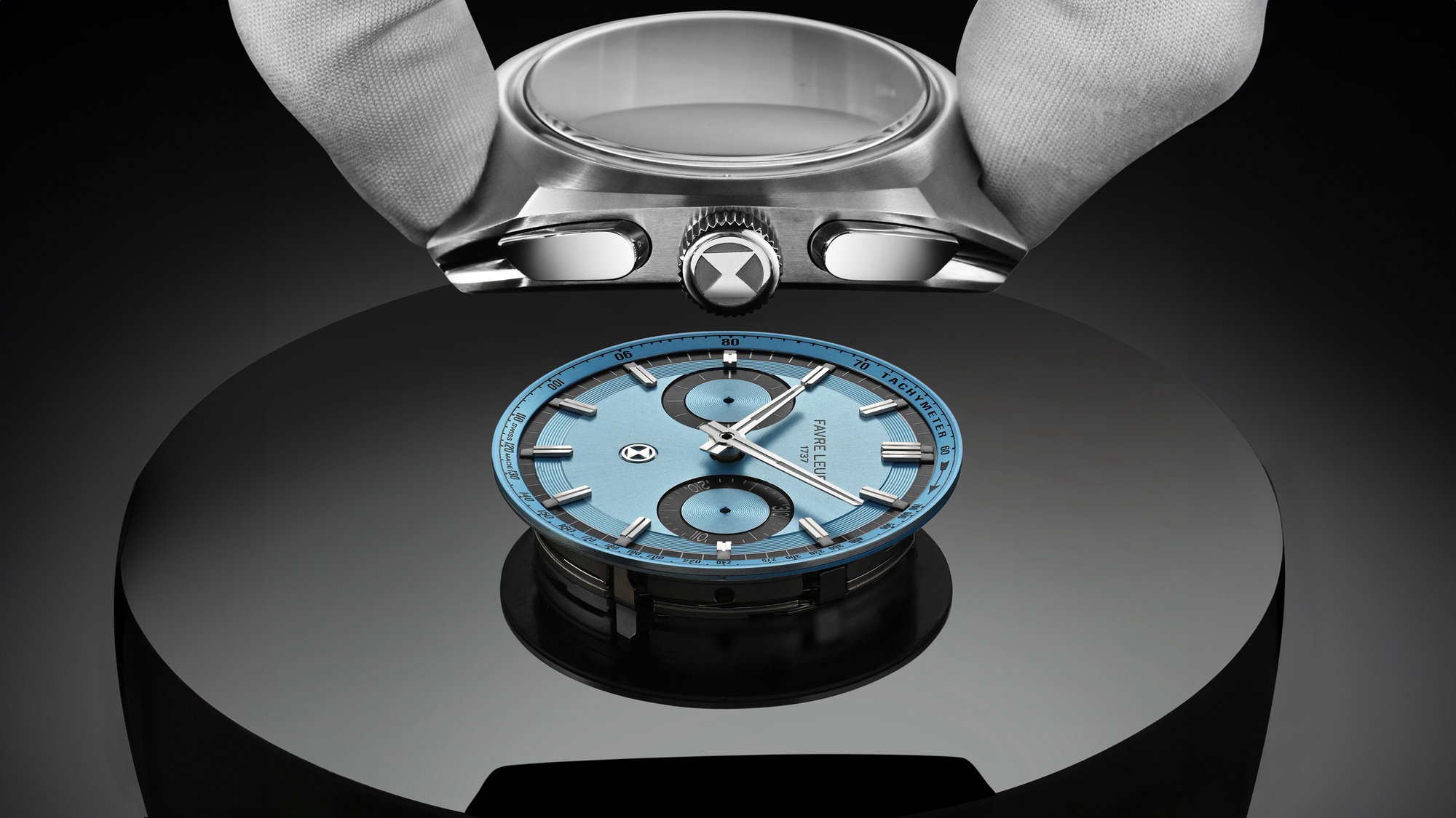Chief Chronograph - Image 4