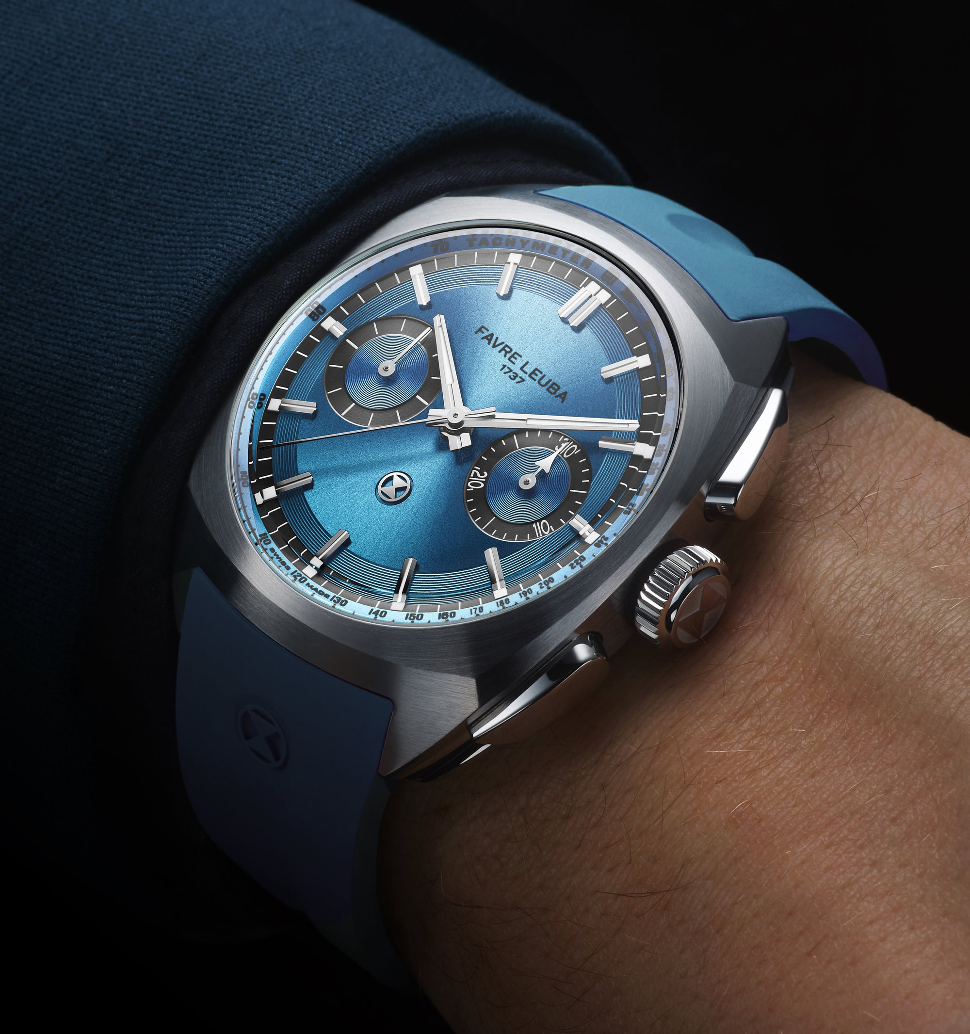 Chief Chronograph - Image 9