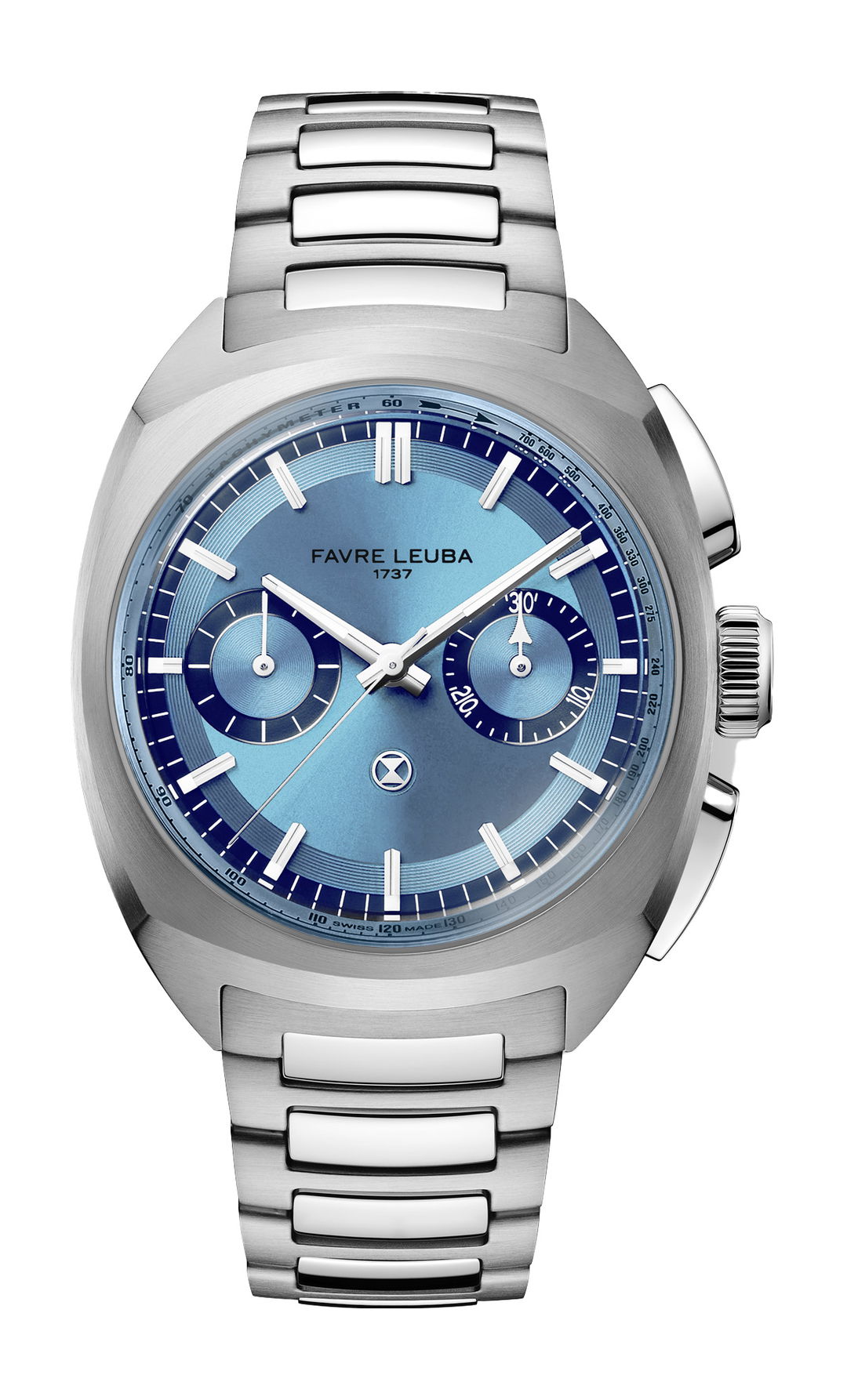 Chief Chronograph - Image 1