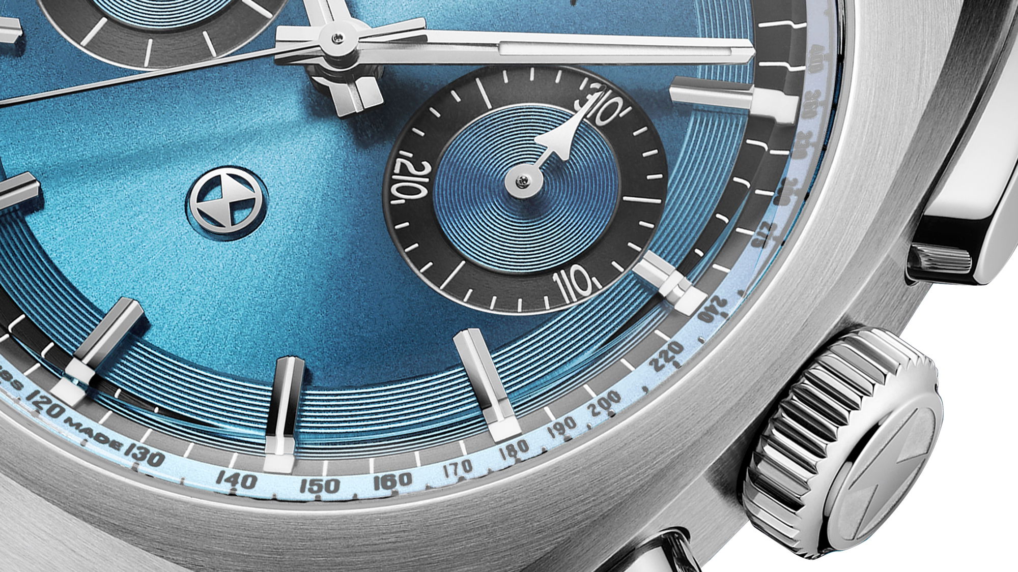 Favre Leuba Chief Chronograph