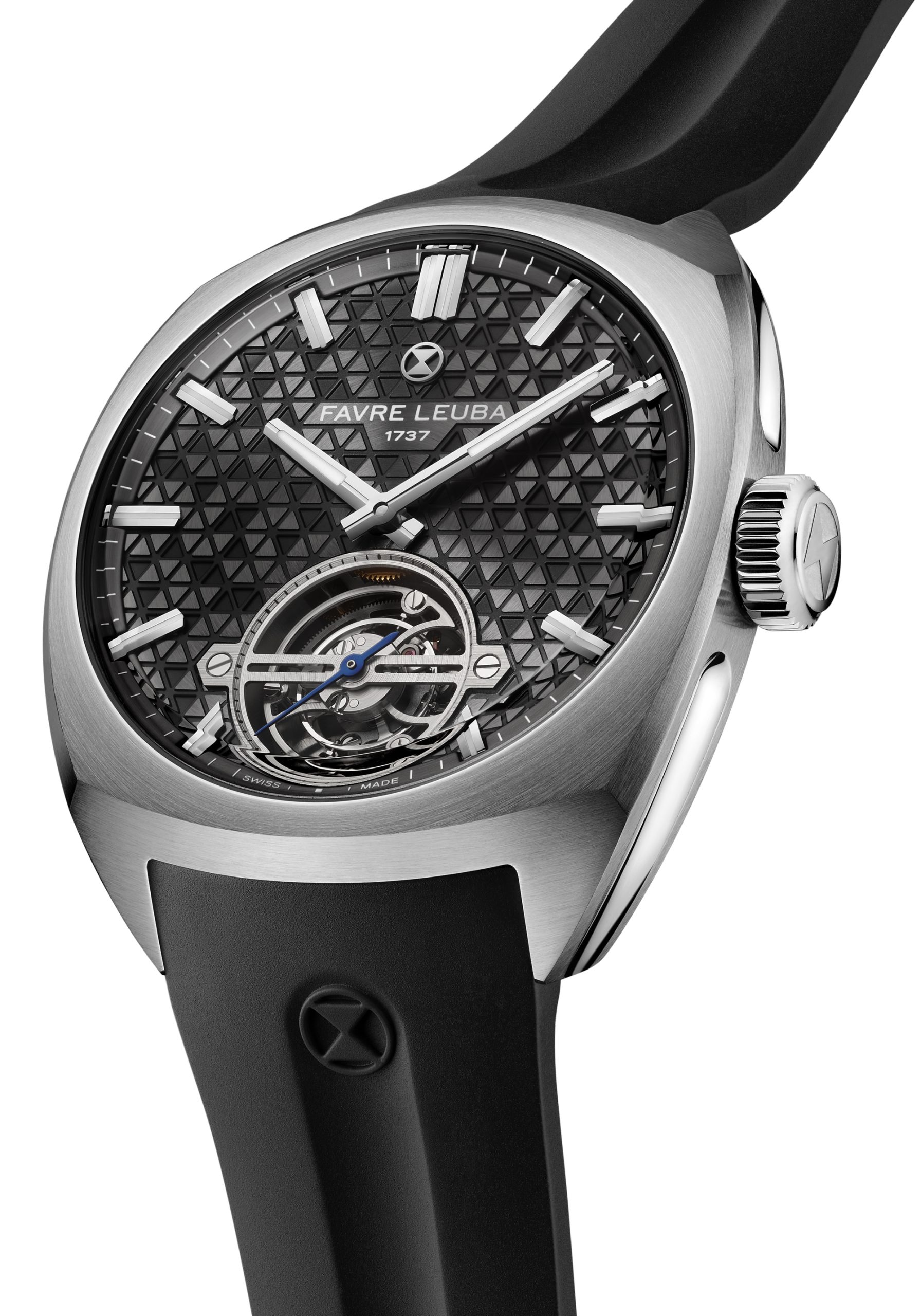 Favre Leuba Chief Tourbillon