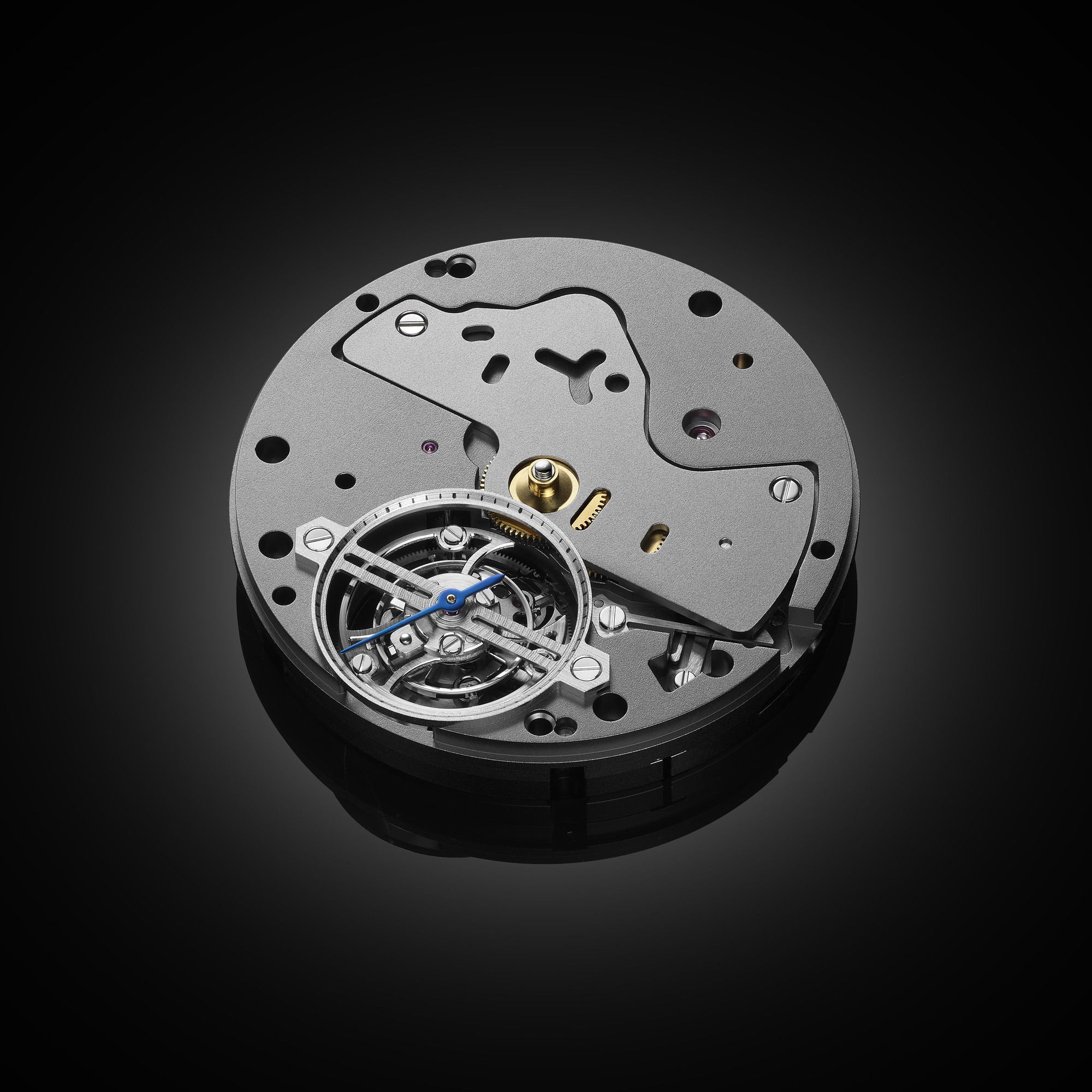 Favre Leuba Chief Tourbillon