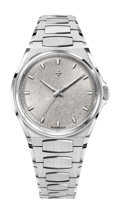 Venezianico Arsenale Platino