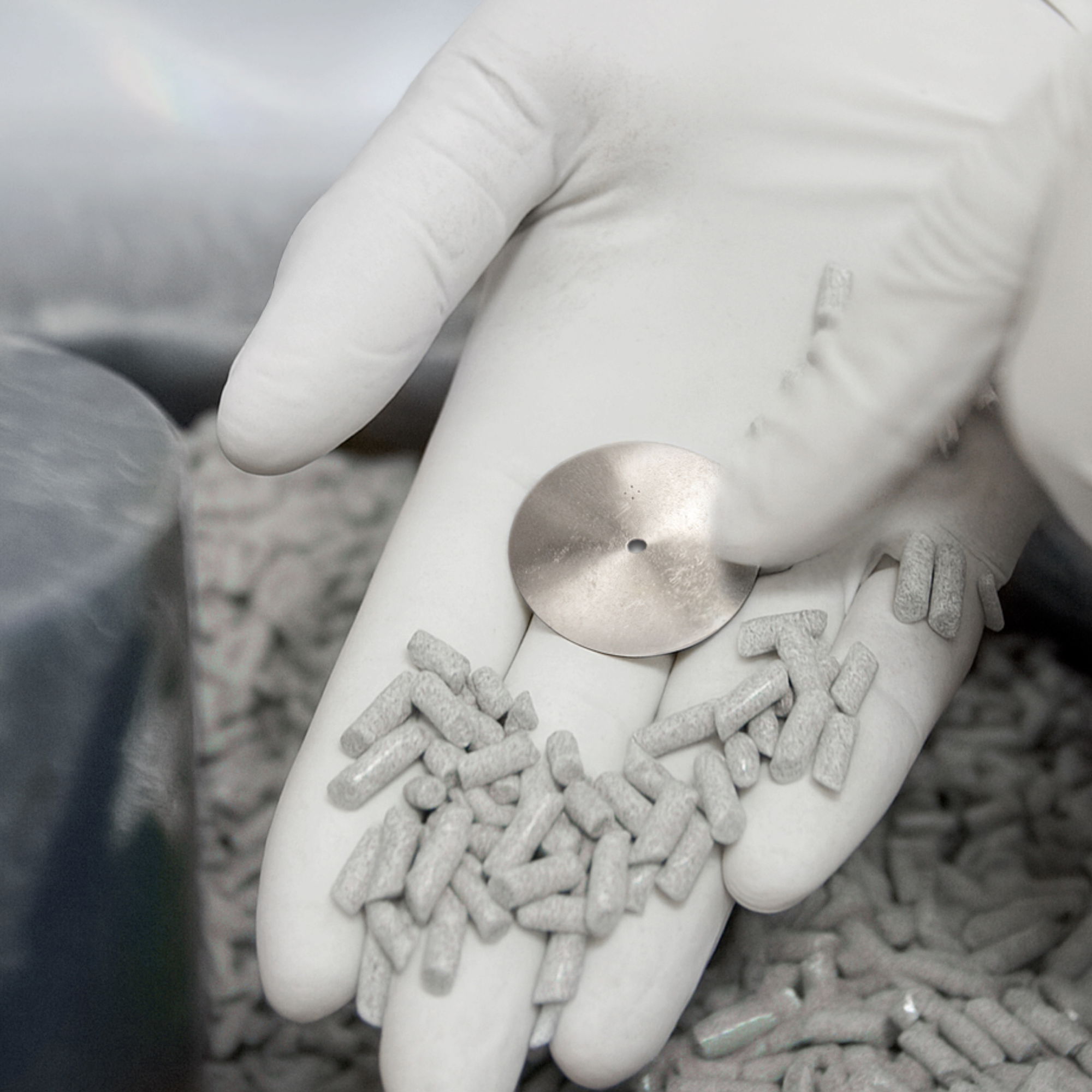 Venezianico Arsenale Platino