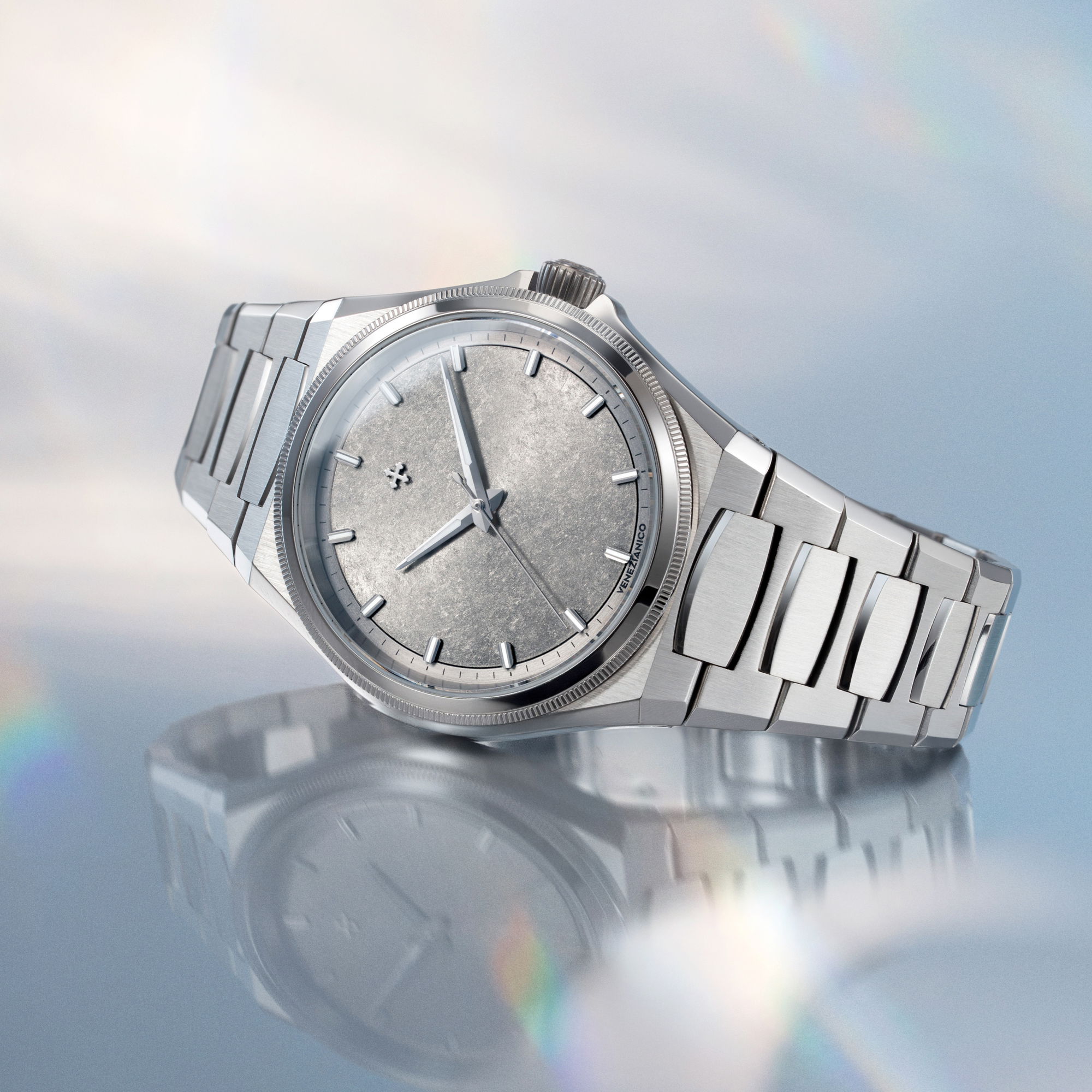 Venezianico Arsenale Platino