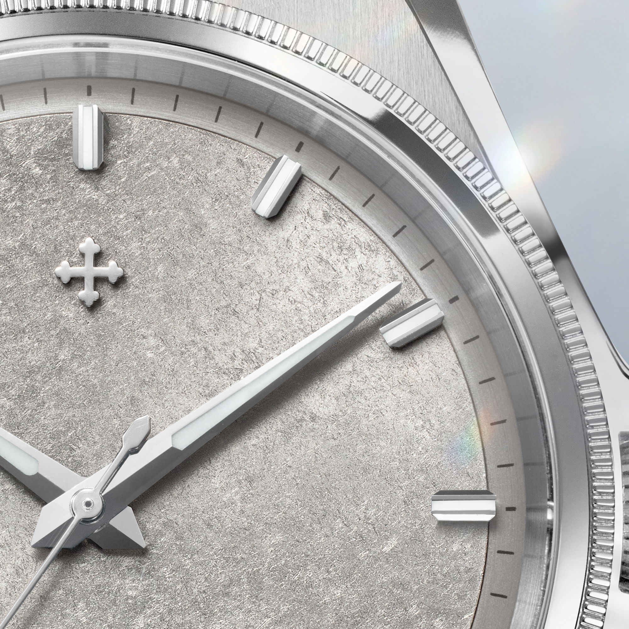 Venezianico Arsenale Platino