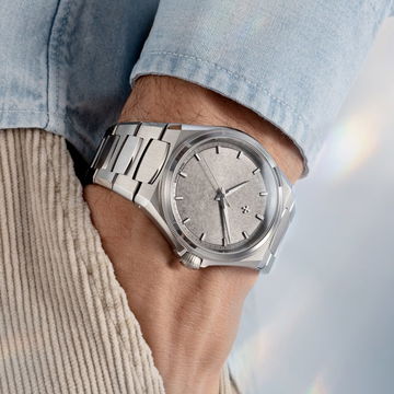 Venezianico Arsenale Platino