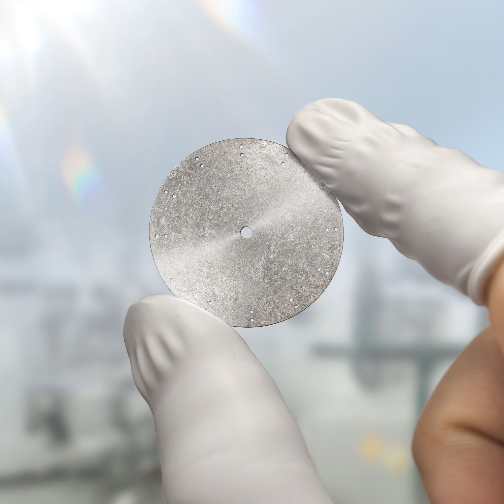 Venezianico Arsenale Platino