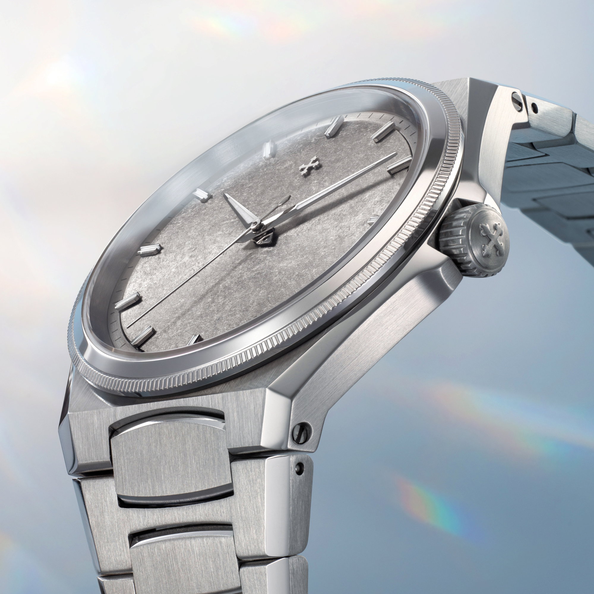 Venezianico Arsenale Platino – $1,650 – The Watch Pages