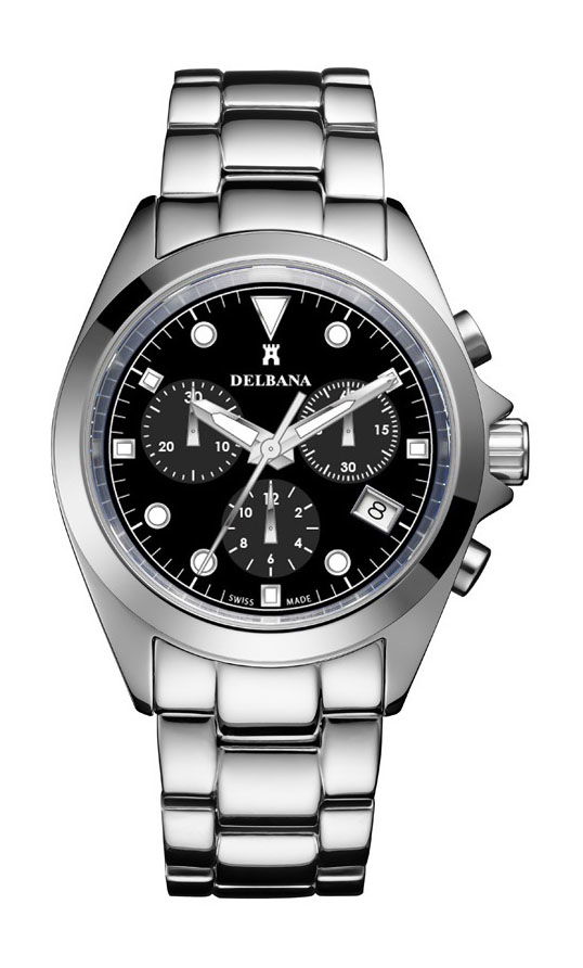 Delbana Ravenna Chronograph