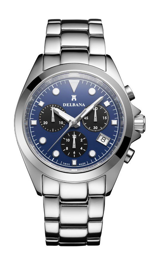Delbana Ravenna Chronograph