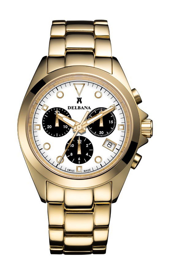 Delbana Ravenna Chronograph