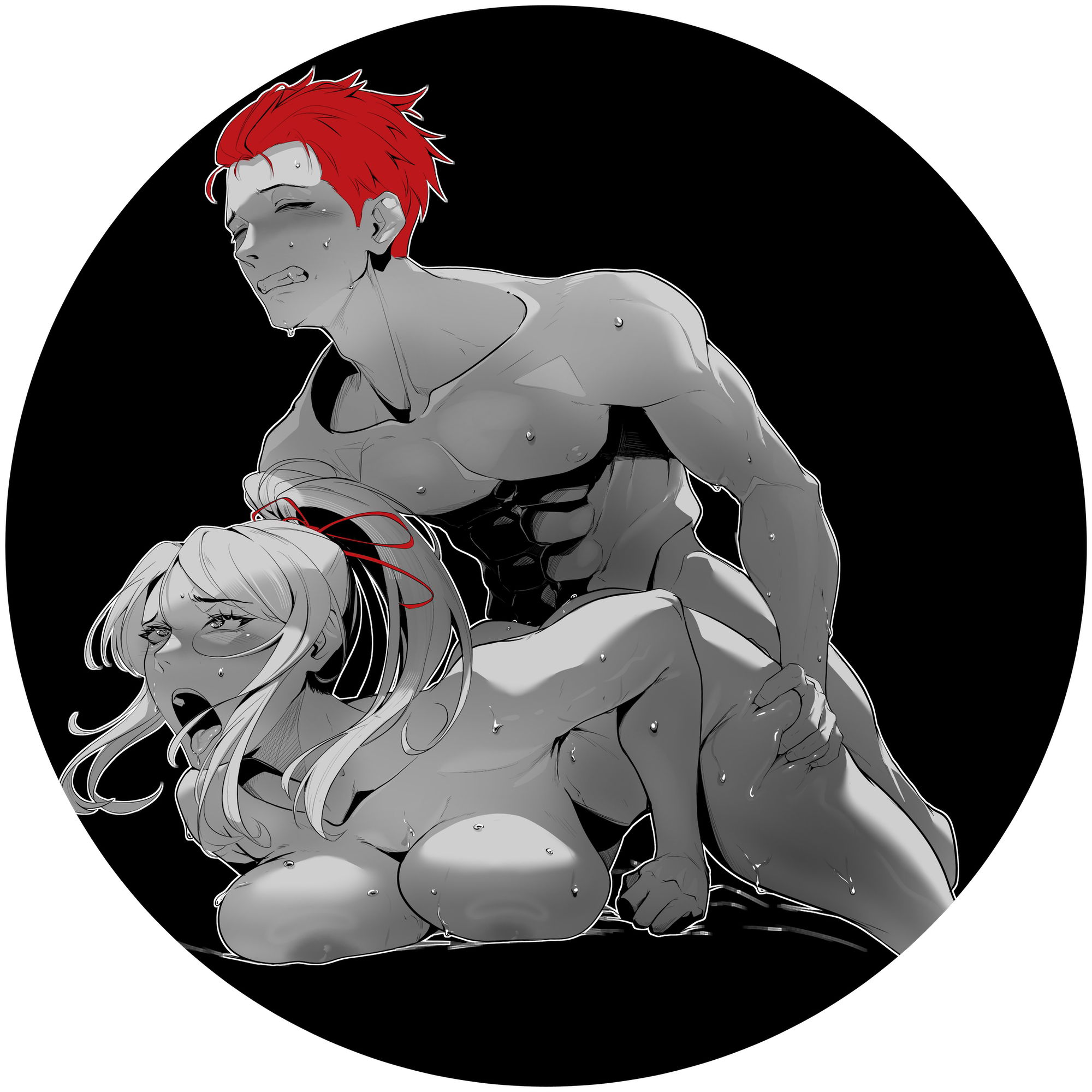 Perrelet Turbine Erotic Limited Edition