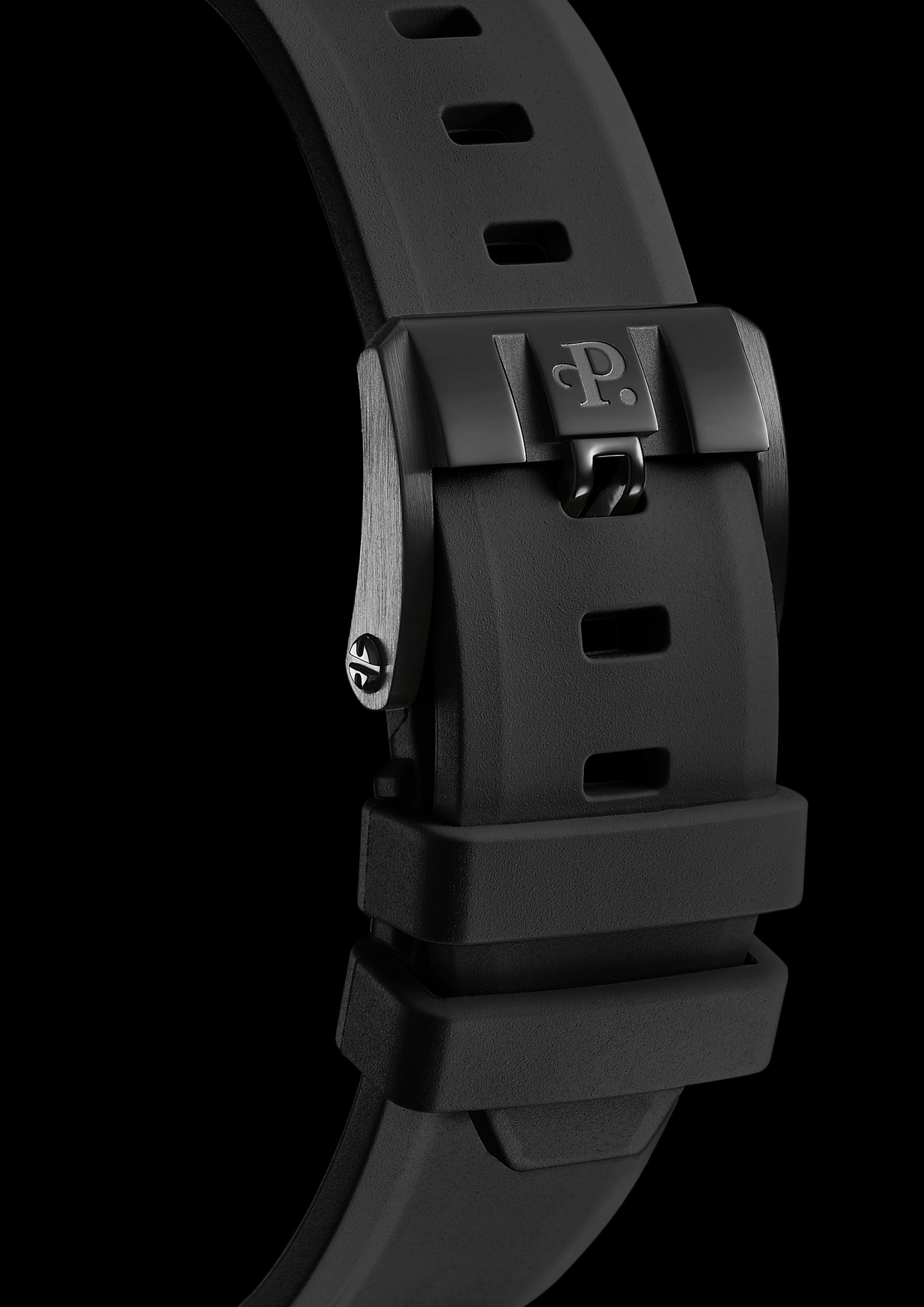 Perrelet Turbine Erotic Limited Edition